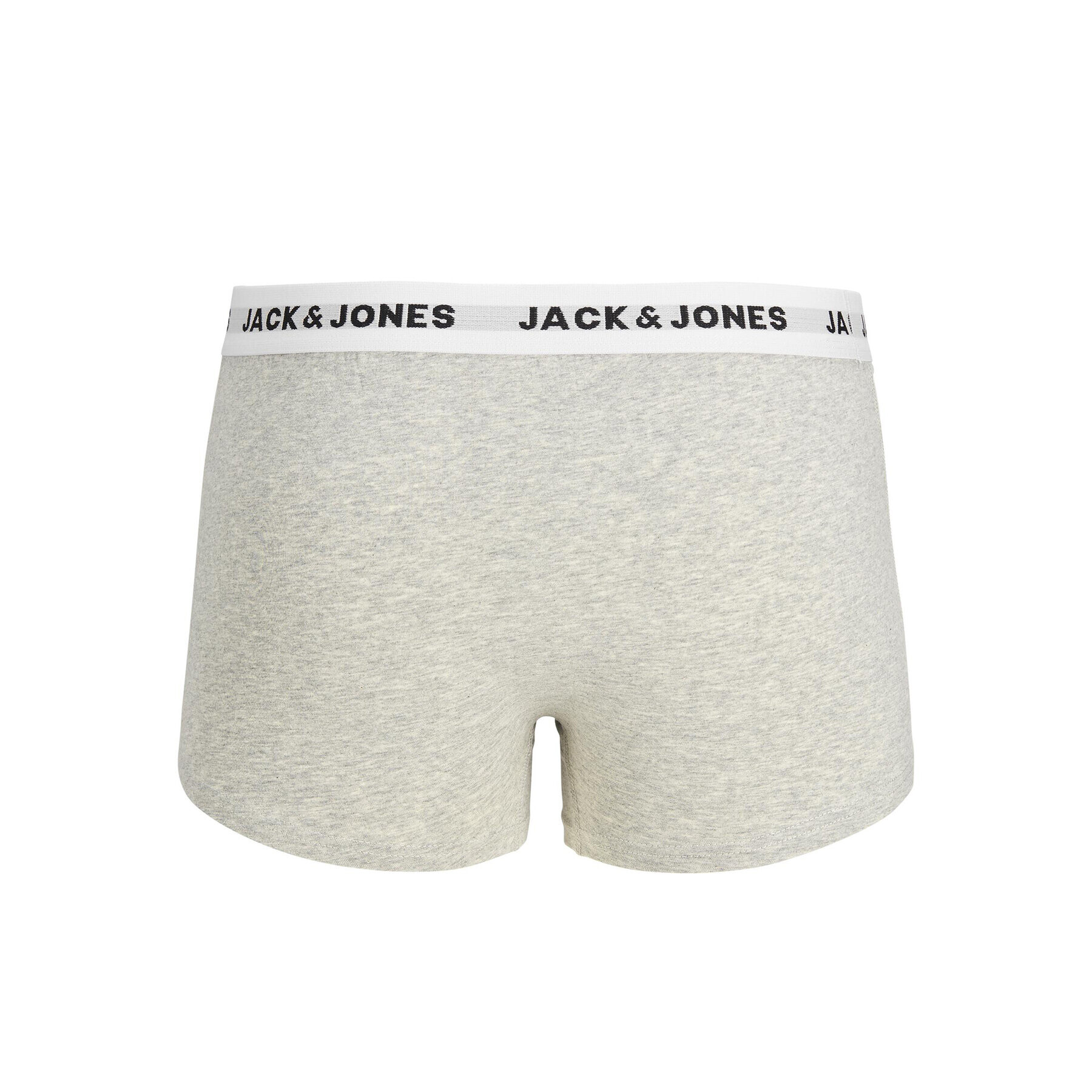 Jack&Jones Souprava spodního prádla Solid 12241117 Barevná - Pepit.cz