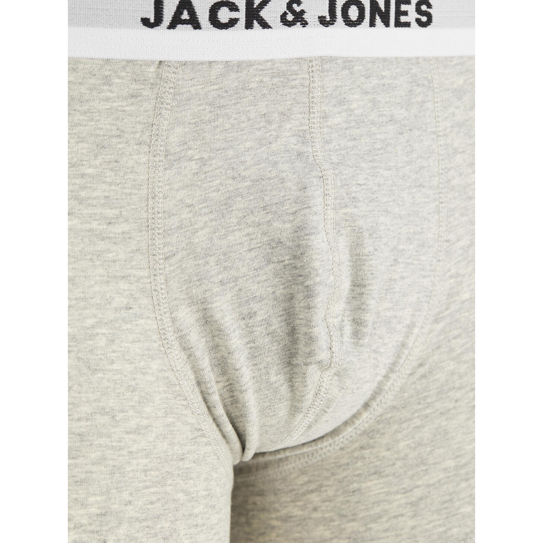 Jack&Jones Souprava spodního prádla Solid 12241117 Barevná - Pepit.cz