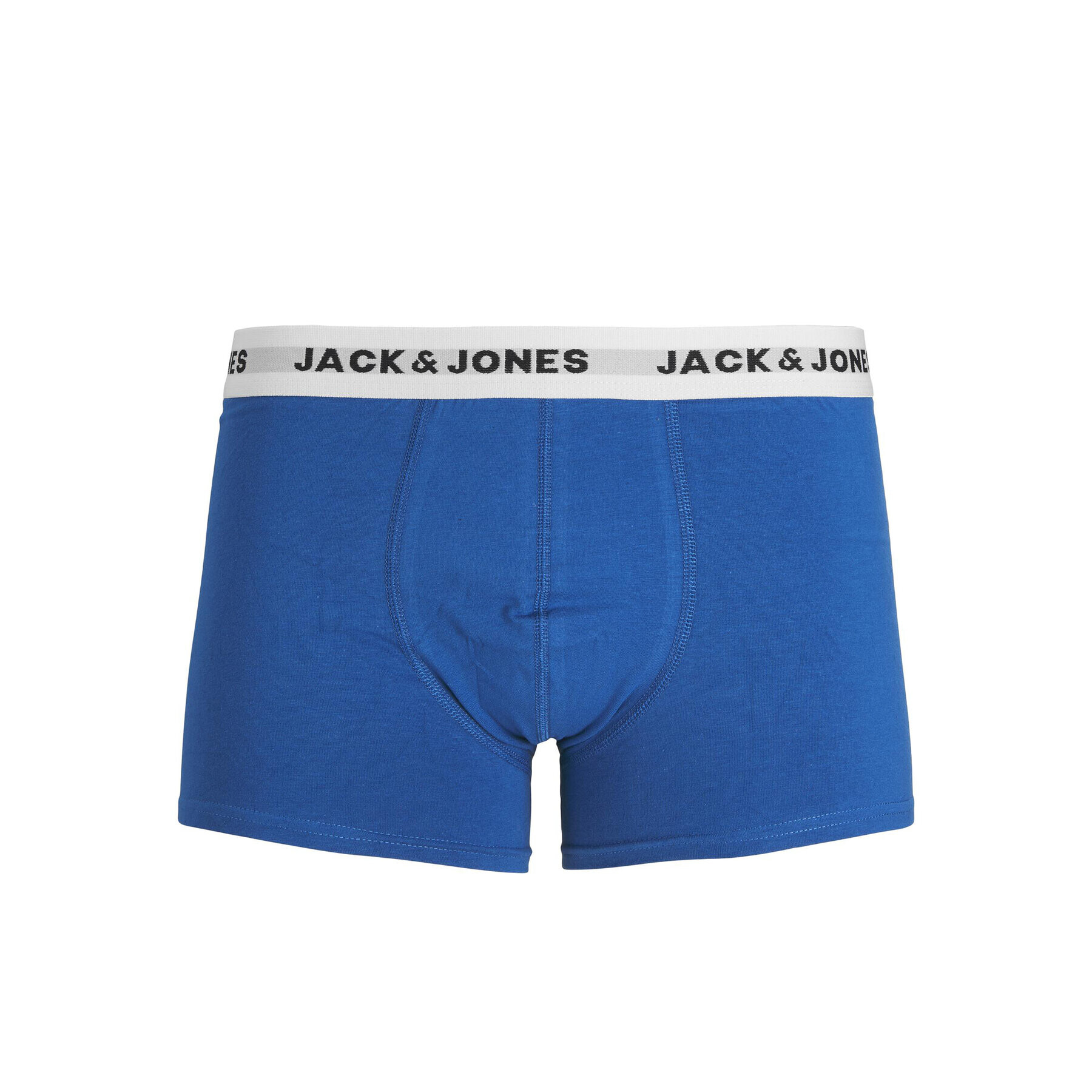 Jack&Jones Souprava spodního prádla Travel Kit 12228422 Barevná - Pepit.cz