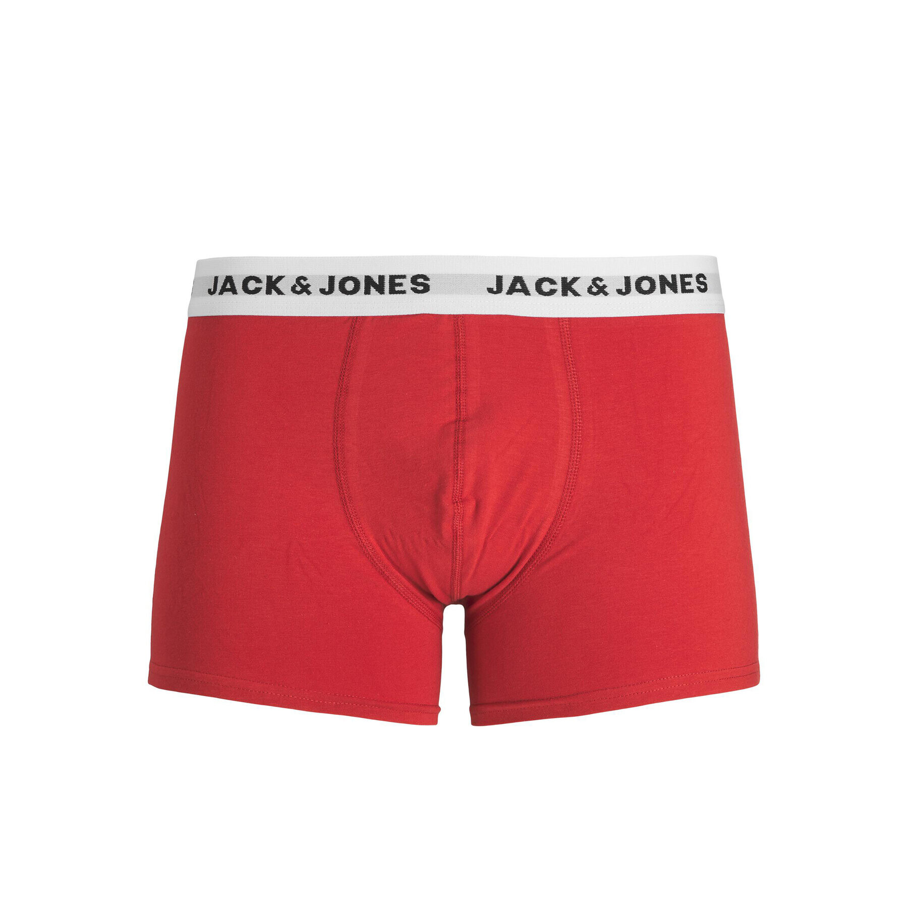 Jack&Jones Souprava spodního prádla Travel Kit 12228422 Barevná - Pepit.cz