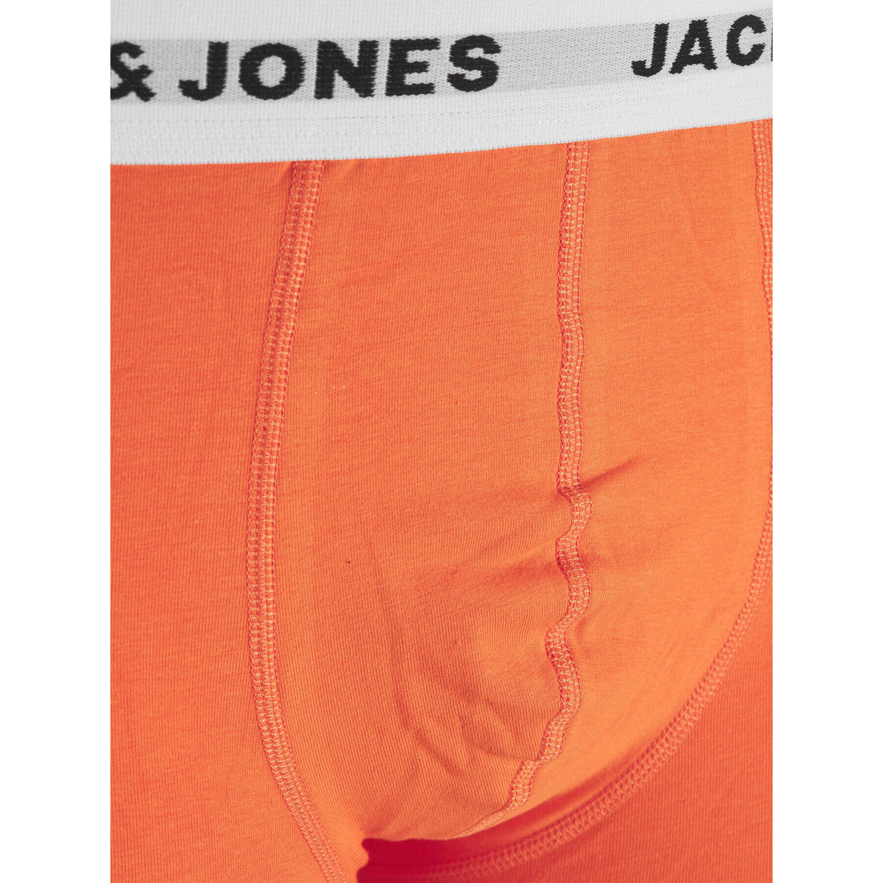 Jack&Jones Souprava spodního prádla Travel Kit 12228422 Barevná - Pepit.cz