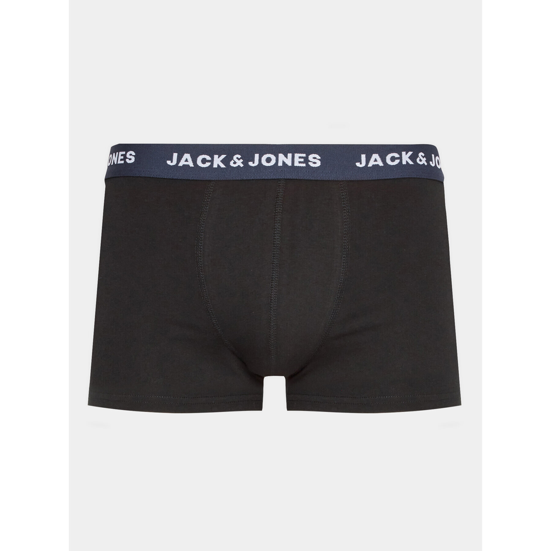 Jack&Jones Souprava spodního prádla Travel Kit 12228422 Černá - Pepit.cz