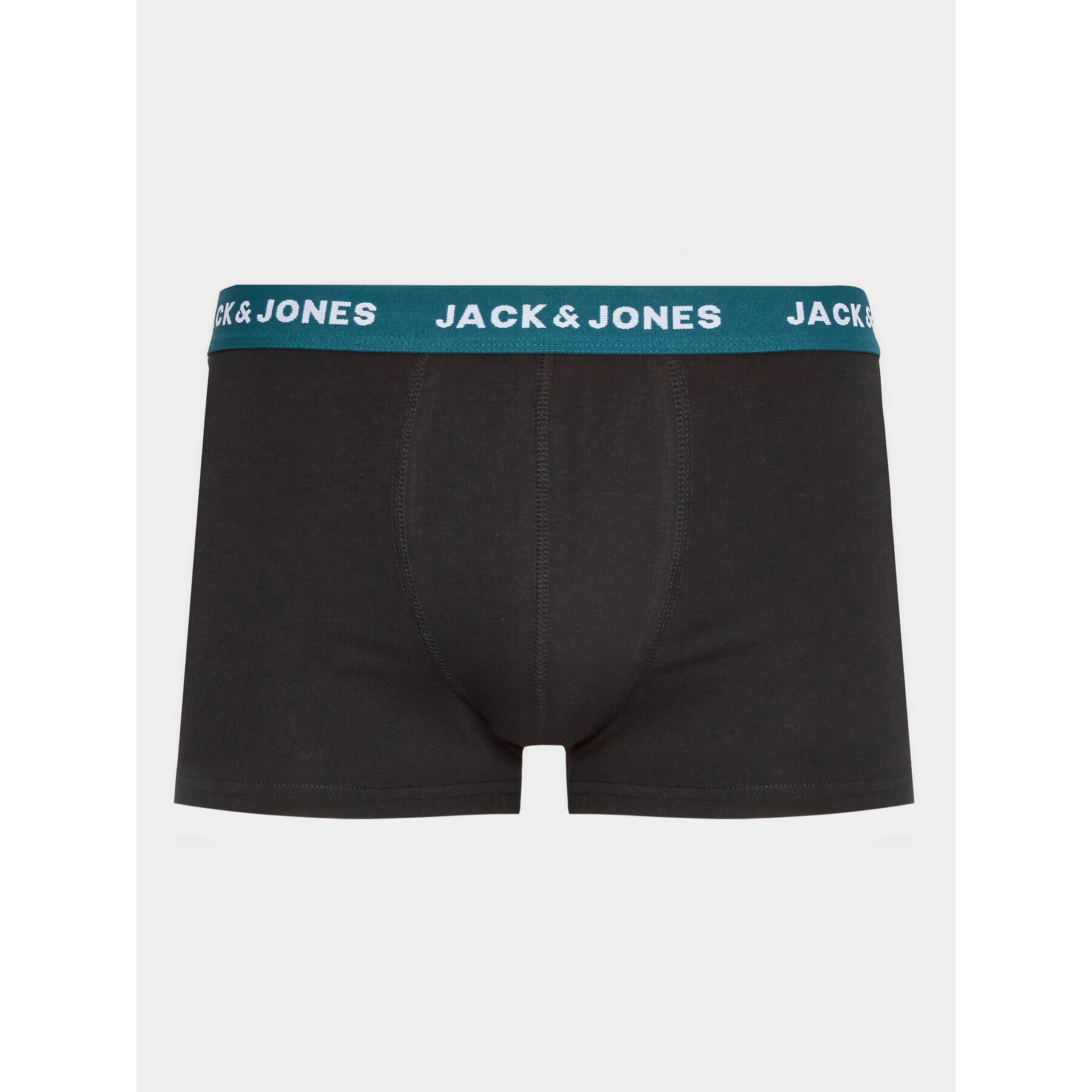 Jack&Jones Souprava spodního prádla Travel Kit 12228422 Černá - Pepit.cz