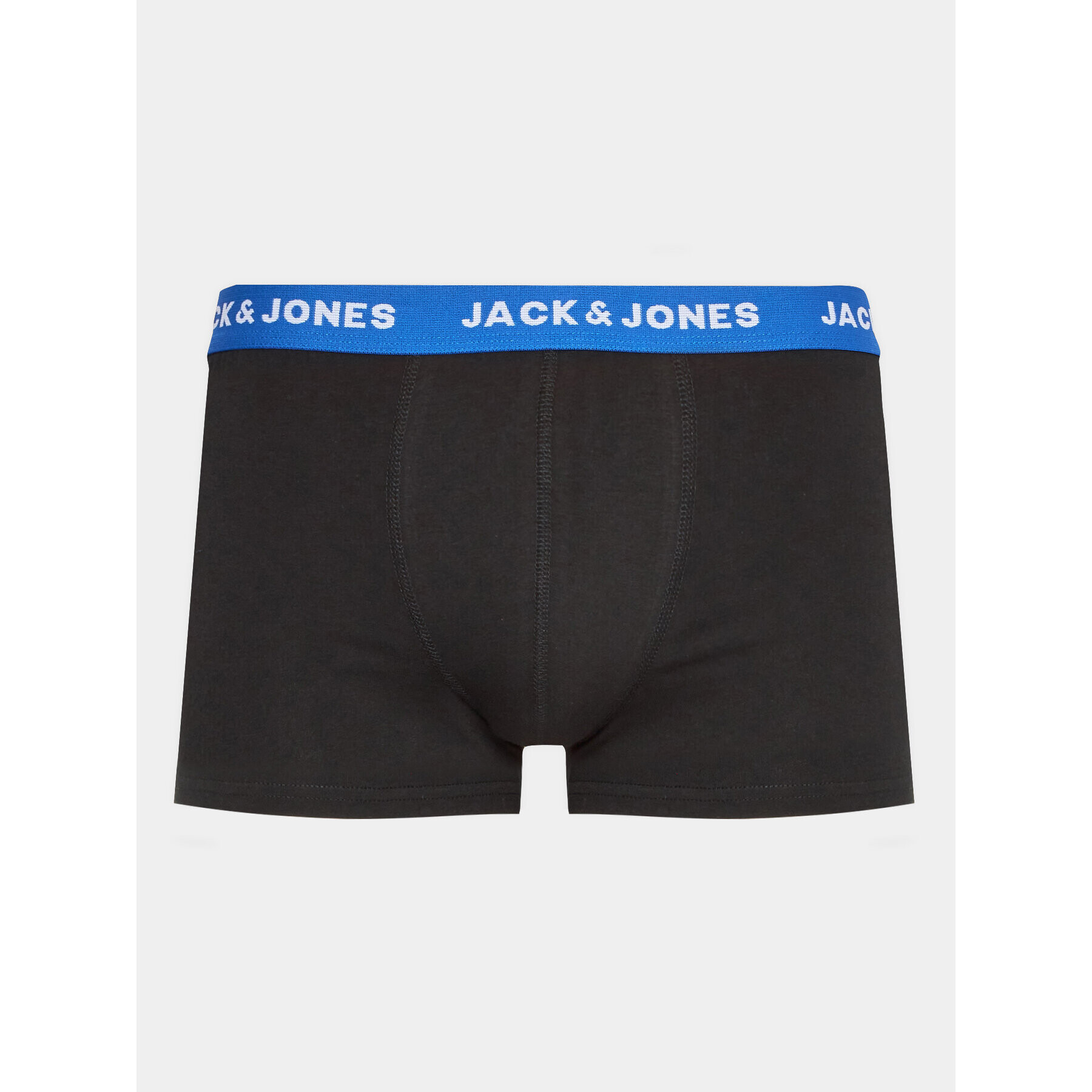 Jack&Jones Souprava spodního prádla Travel Kit 12228422 Černá - Pepit.cz