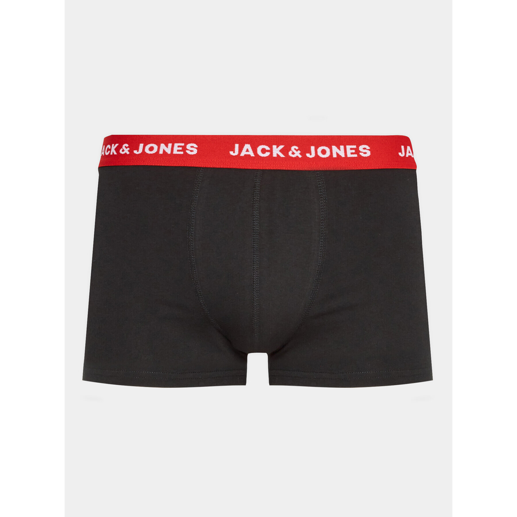 Jack&Jones Souprava spodního prádla Travel Kit 12228422 Černá - Pepit.cz