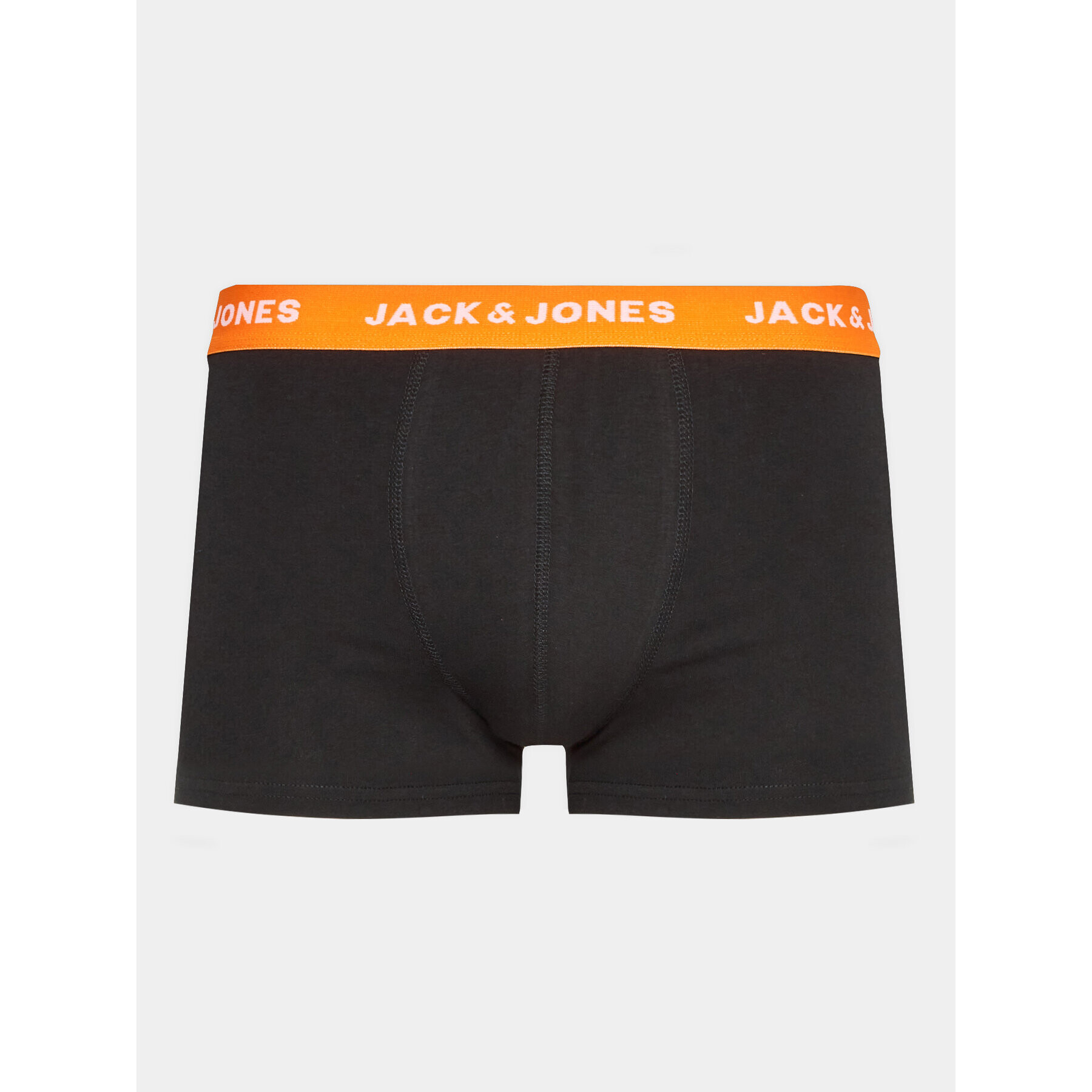 Jack&Jones Souprava spodního prádla Travel Kit 12228422 Černá - Pepit.cz