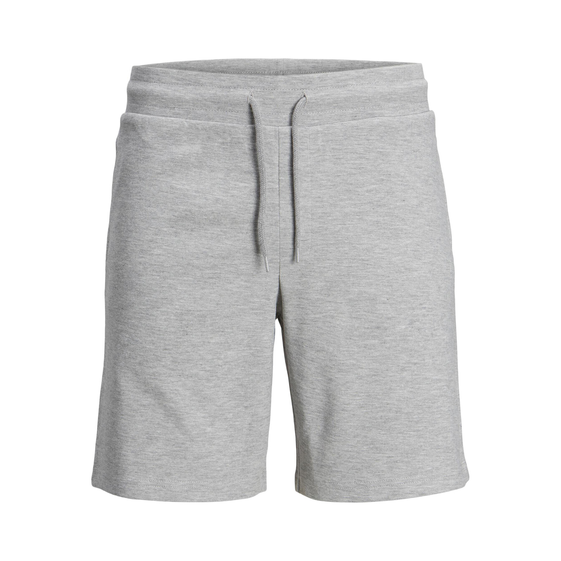 Jack&Jones Sportovní kraťasy 12224021 Šedá Slim Fit - Pepit.cz