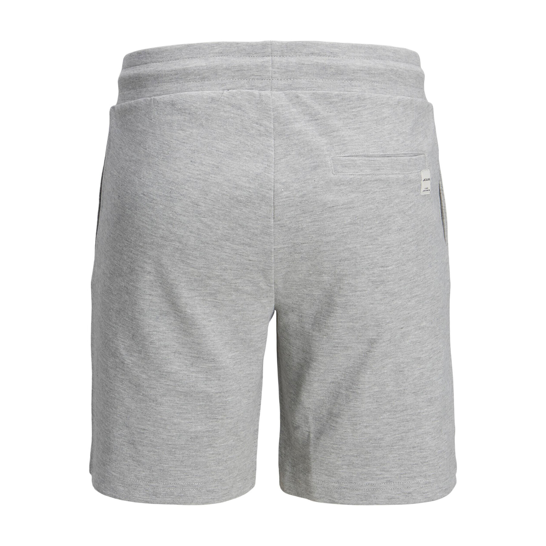 Jack&Jones Sportovní kraťasy 12224021 Šedá Slim Fit - Pepit.cz