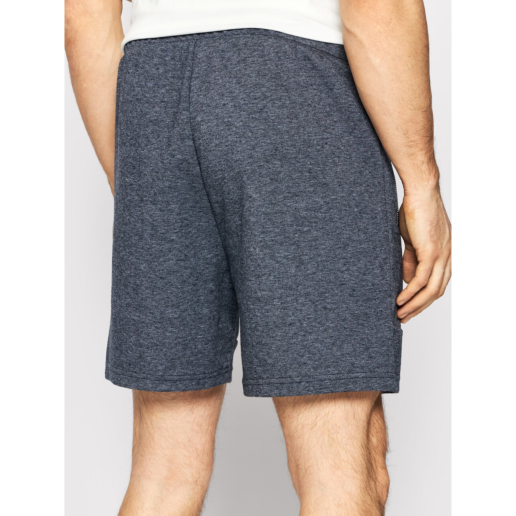 Jack&Jones Sportovní kraťasy Air 12186750 Tmavomodrá Regular Fit - Pepit.cz