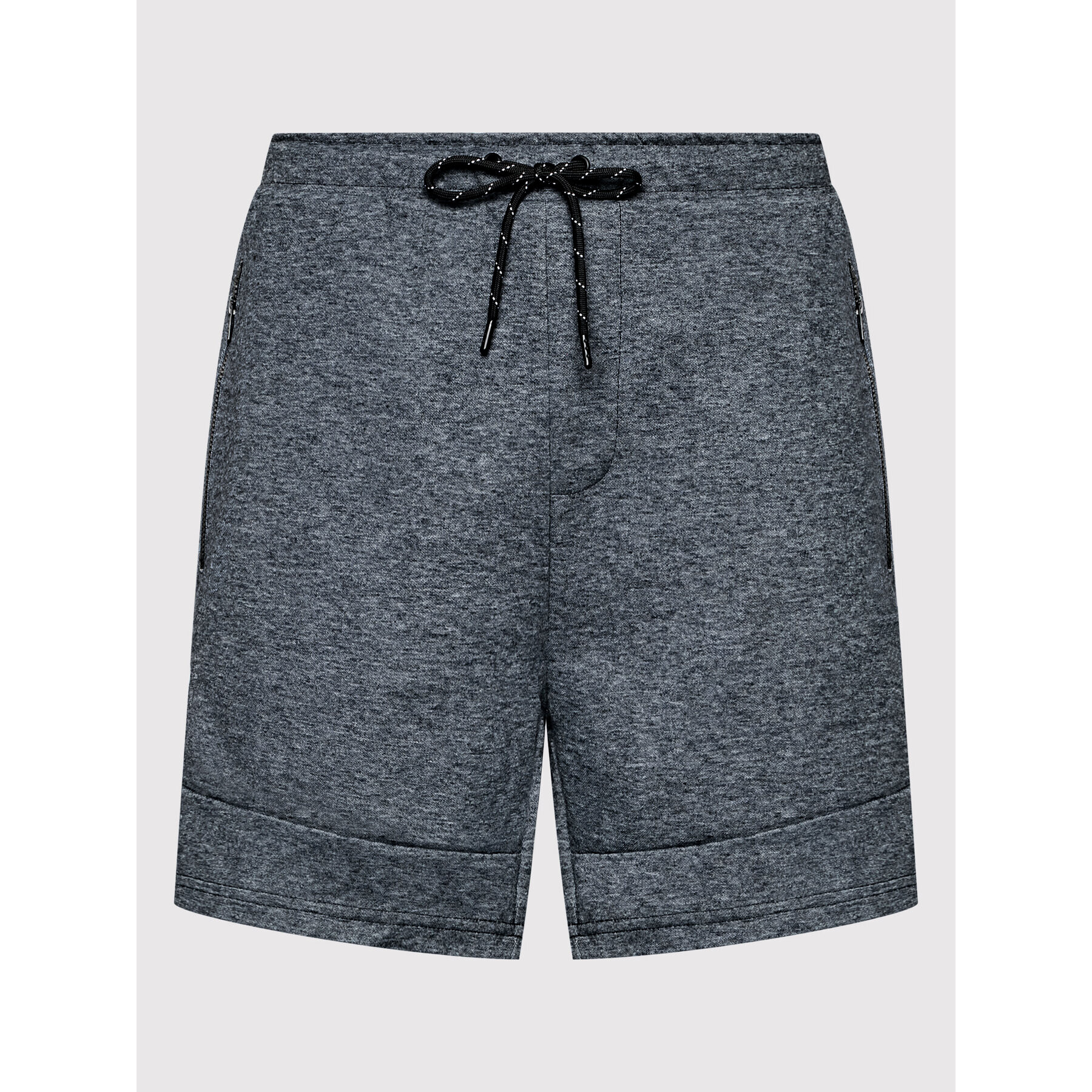 Jack&Jones Sportovní kraťasy Air 12186750 Tmavomodrá Regular Fit - Pepit.cz