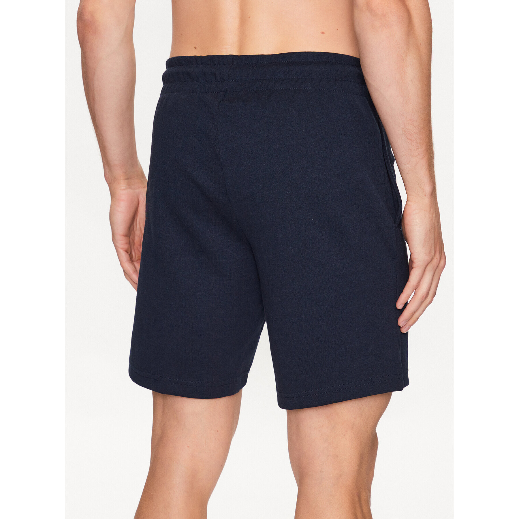 Jack&Jones Sportovní kraťasy Neo 12225143 Tmavomodrá Regular Fit - Pepit.cz