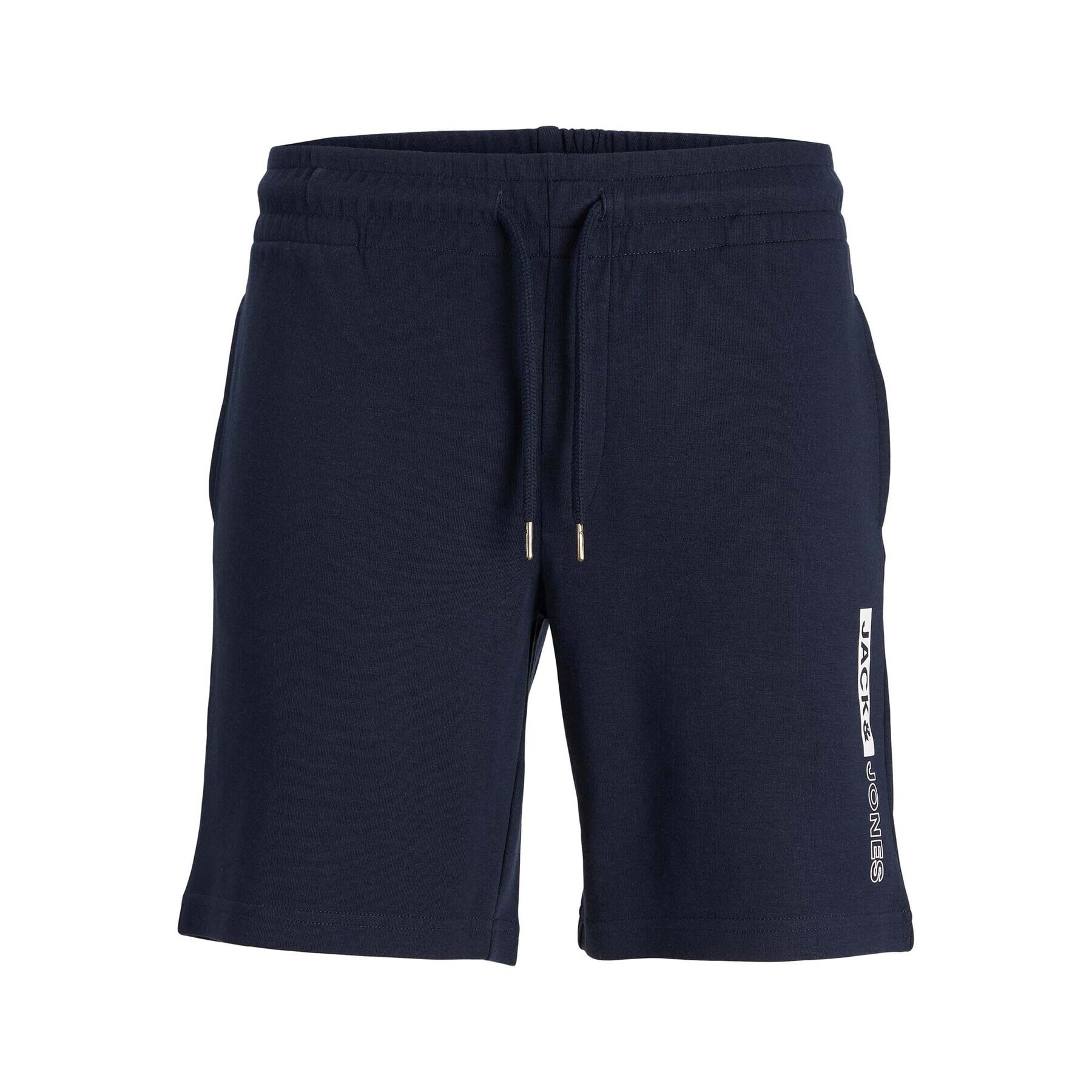 Jack&Jones Sportovní kraťasy Neo 12225143 Tmavomodrá Regular Fit - Pepit.cz