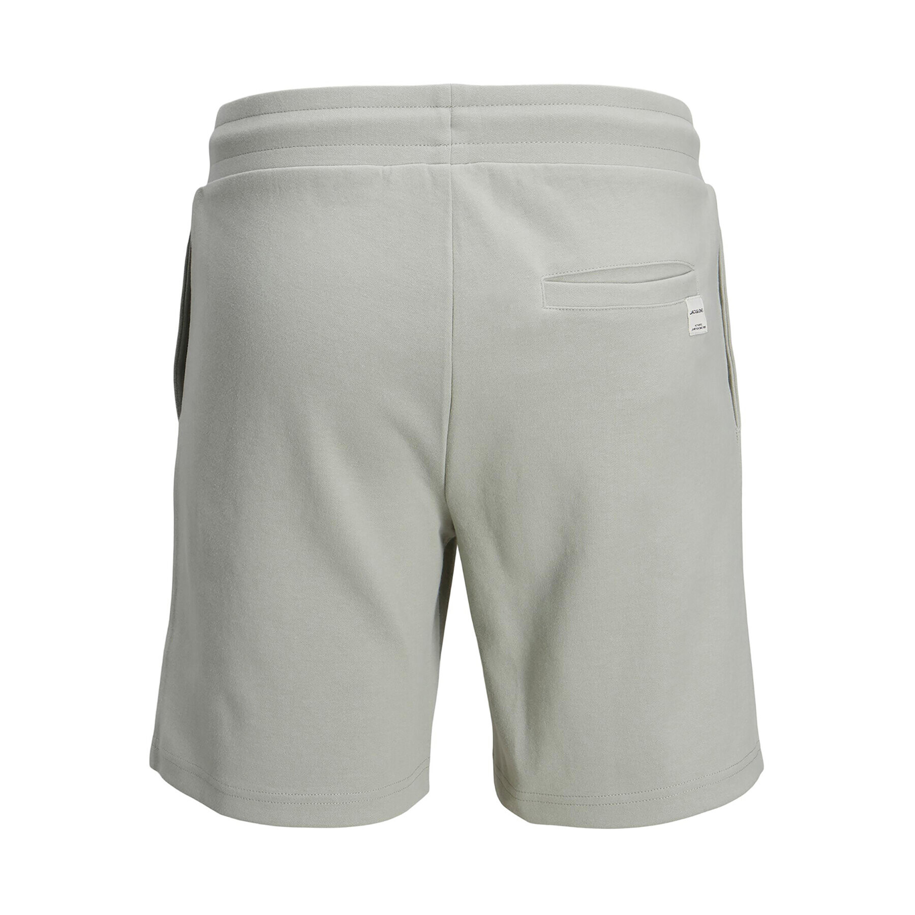 Jack&Jones Sportovní kraťasy New Basic 12224021 Zelená Regular Fit - Pepit.cz