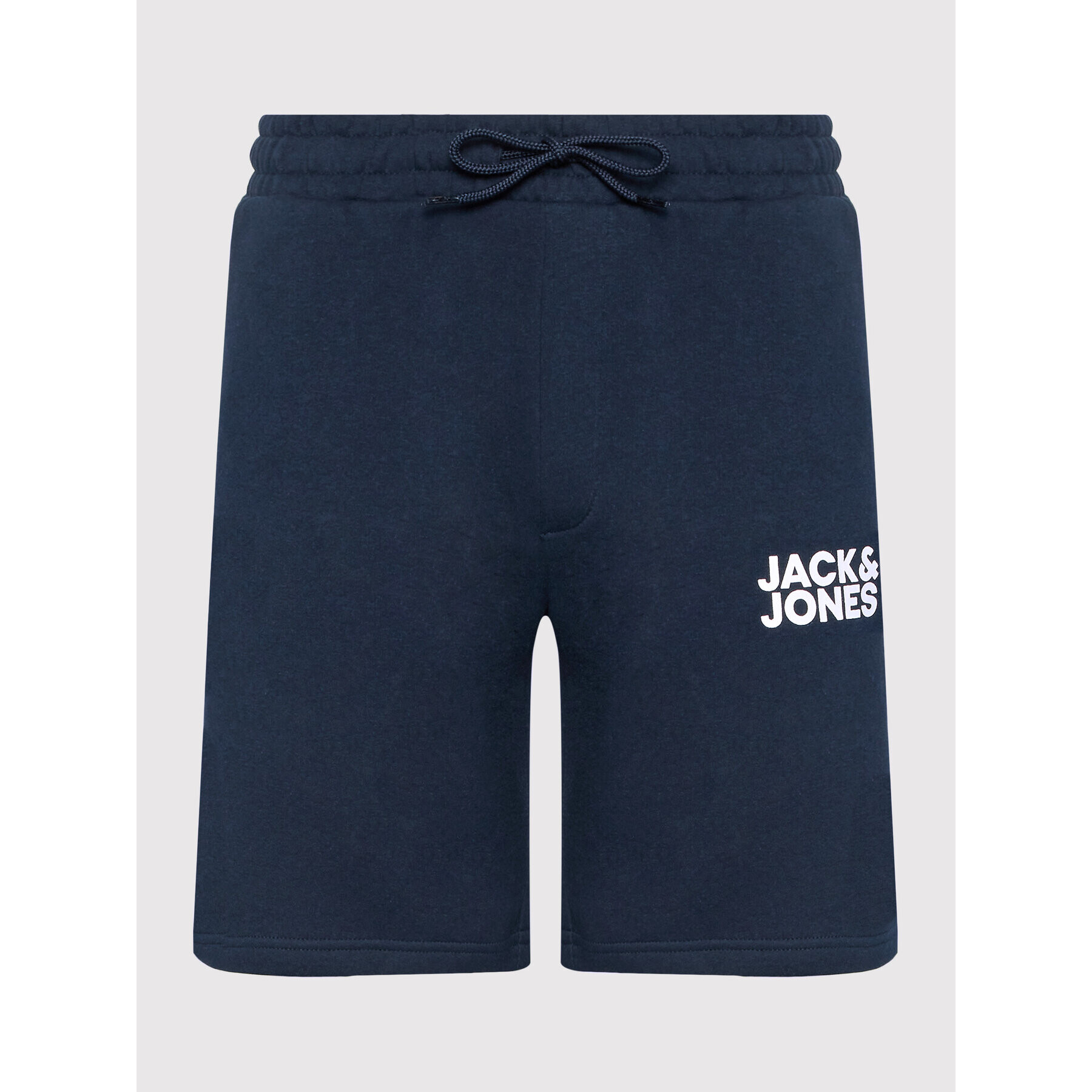 Jack&Jones Sportovní kraťasy New Soft 12186787 Tmavomodrá Regular Fit - Pepit.cz