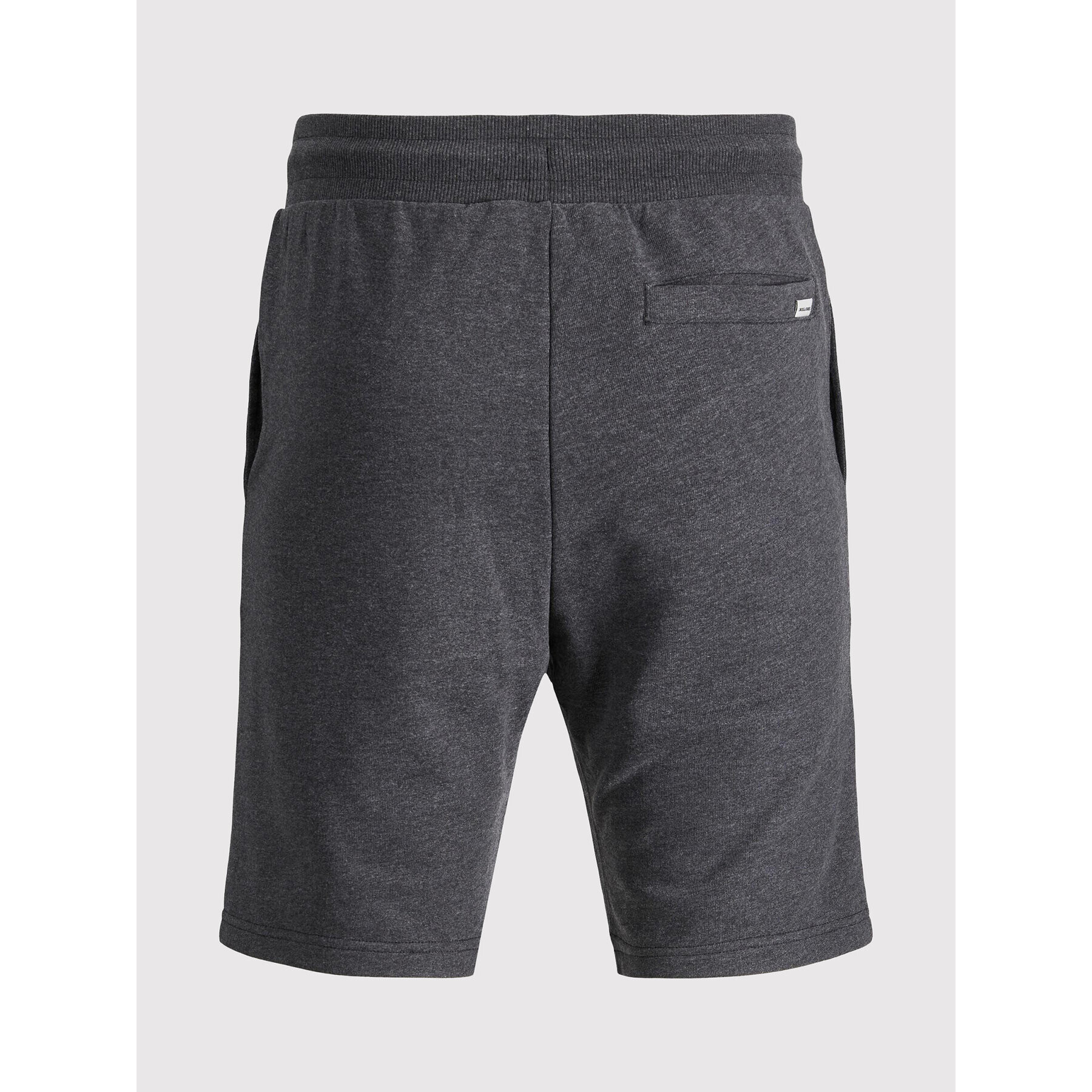 Jack&Jones Sportovní kraťasy Shark 12182595 Šedá Regular Fit - Pepit.cz