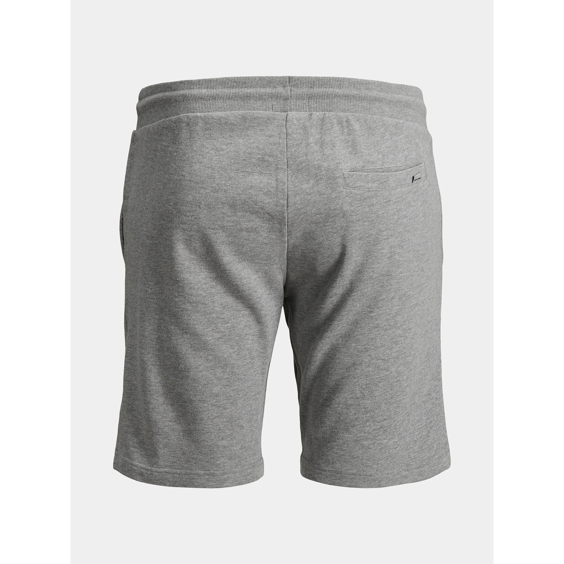 Jack&Jones Sportovní kraťasy Shark 12187092 Šedá Regular Fit - Pepit.cz