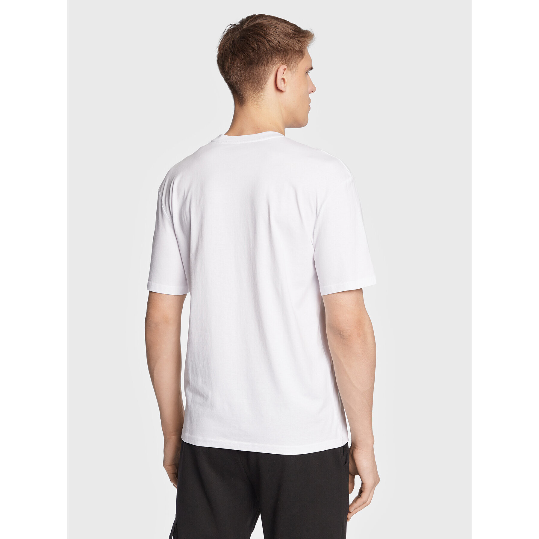 Jack&Jones T-Shirt Felix 12224600 Bílá Regular Fit - Pepit.cz