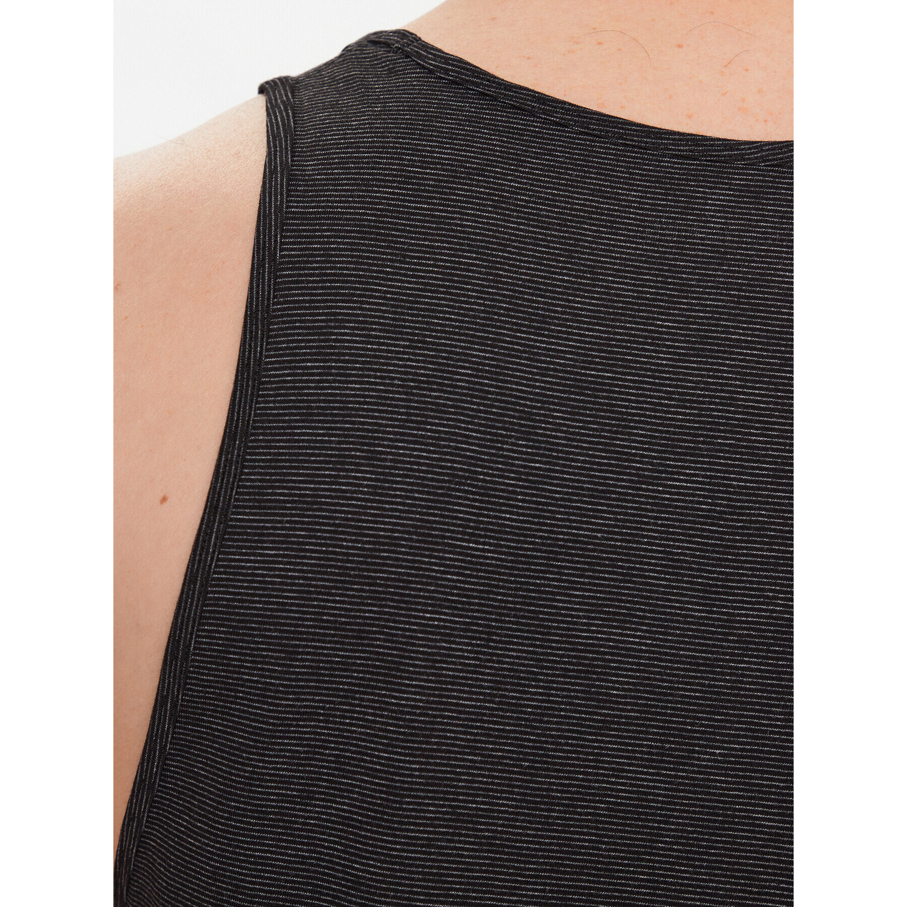 Jack&Jones Tank top Tulum 12234252 Černá Standard Fit - Pepit.cz