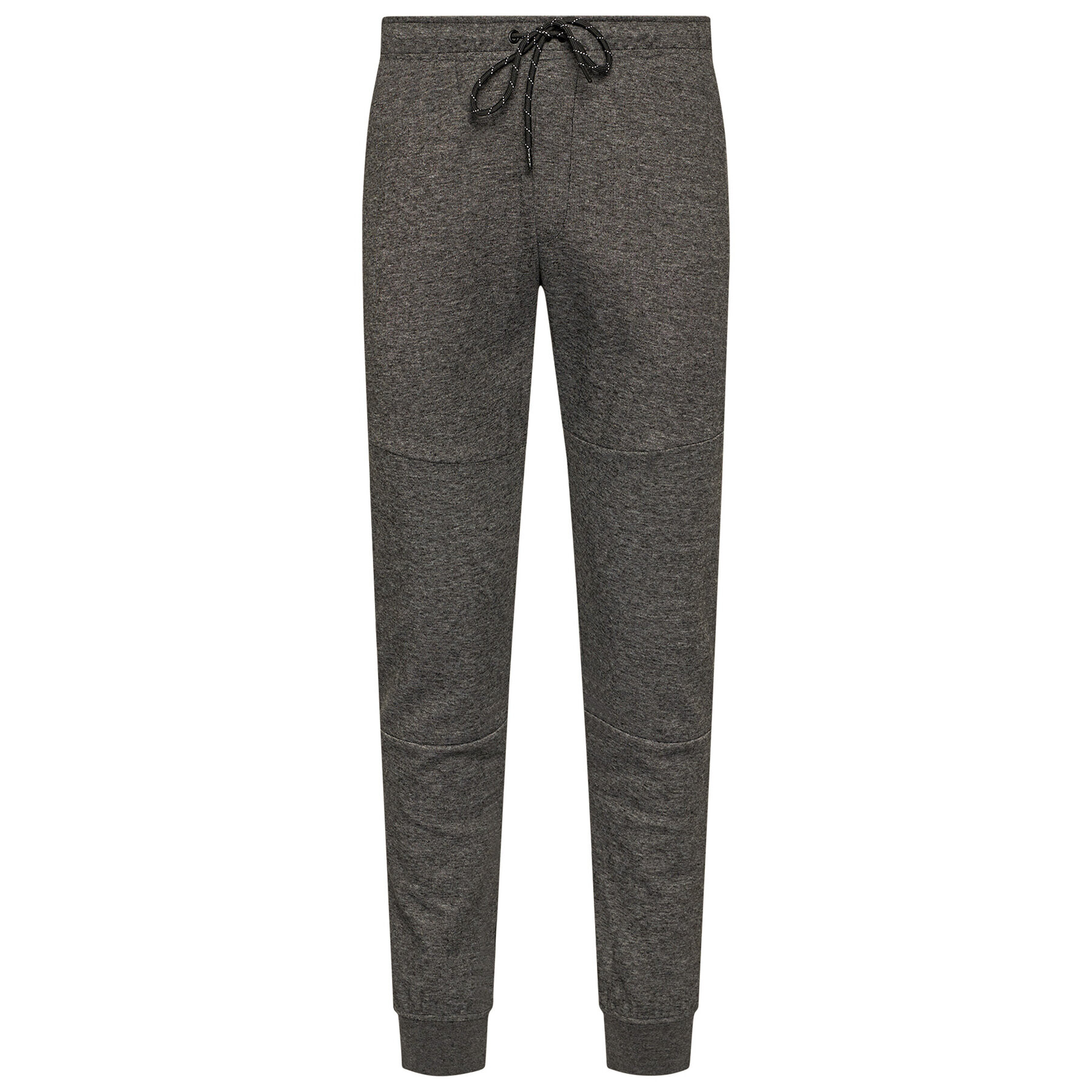 Jack&Jones Teplákové kalhoty Will Air Sweat Noos 12184970 Šedá Regular Fit - Pepit.cz