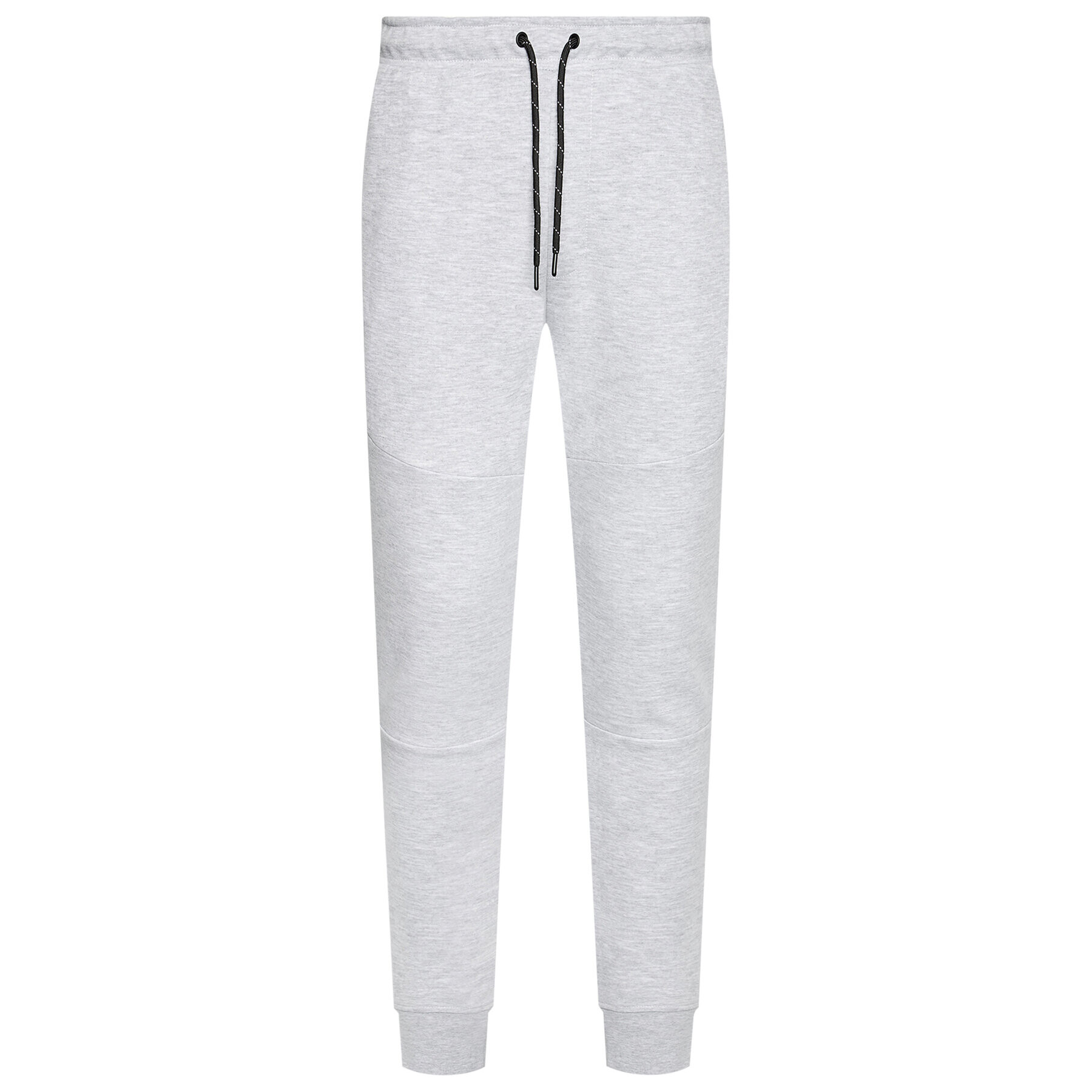 Jack&Jones Teplákové kalhoty Will Air Sweat Noos 12184970 Šedá Regular Fit - Pepit.cz