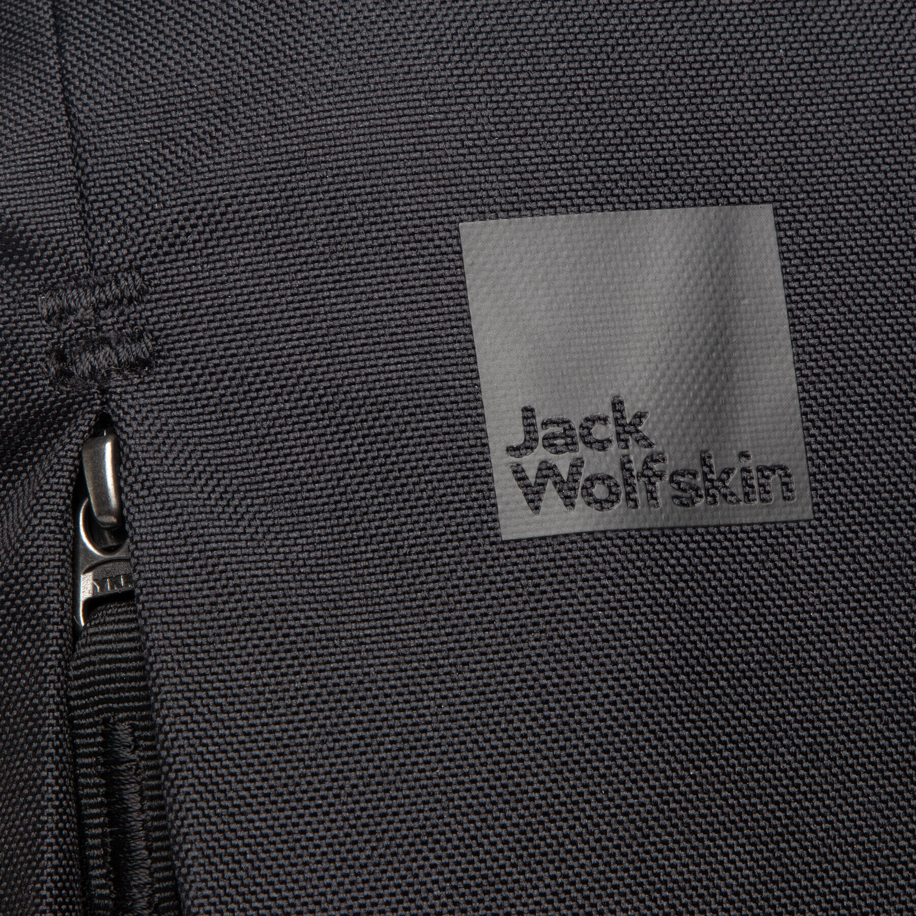 Jack Wolfskin Batoh Acona 2005324-6000 Černá - Pepit.cz