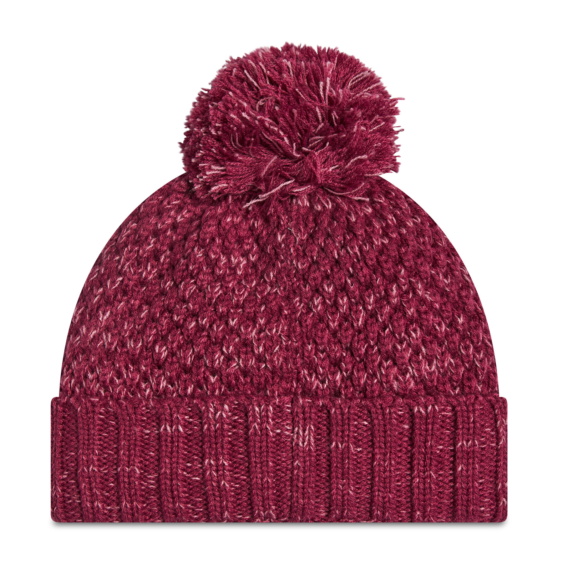 Jack Wolfskin Čepice Highloft Knit Cap 1908011-2094002 Fialová - Pepit.cz