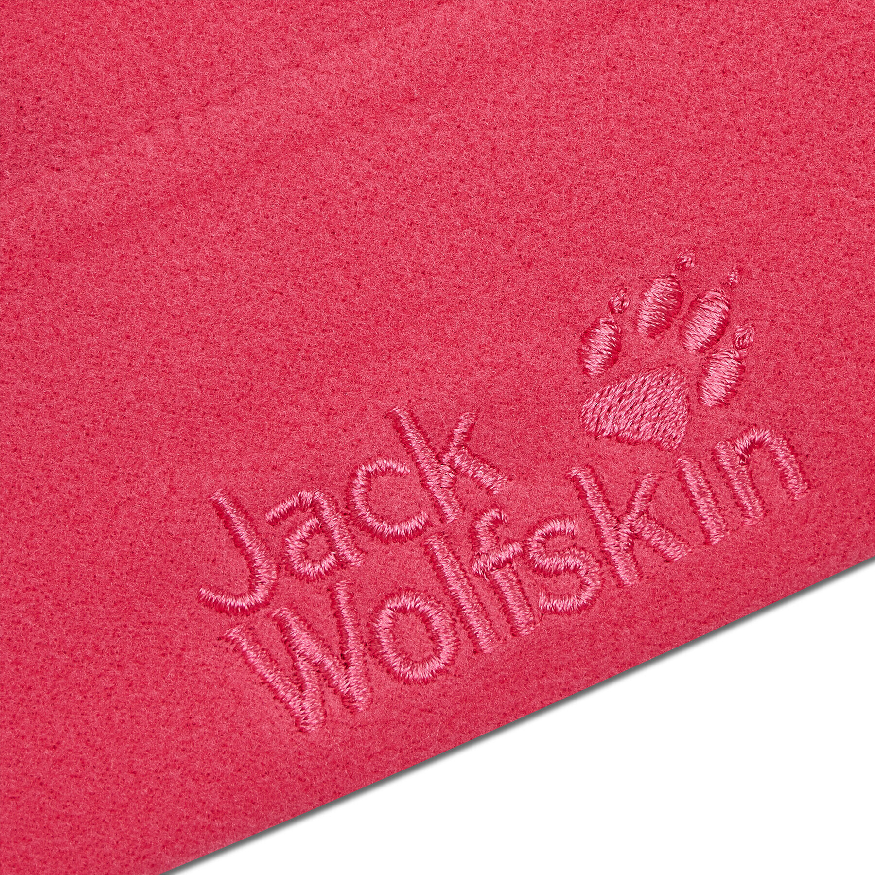 Jack Wolfskin Čepice Real Stuff Cap 1909851-2252 Růžová - Pepit.cz