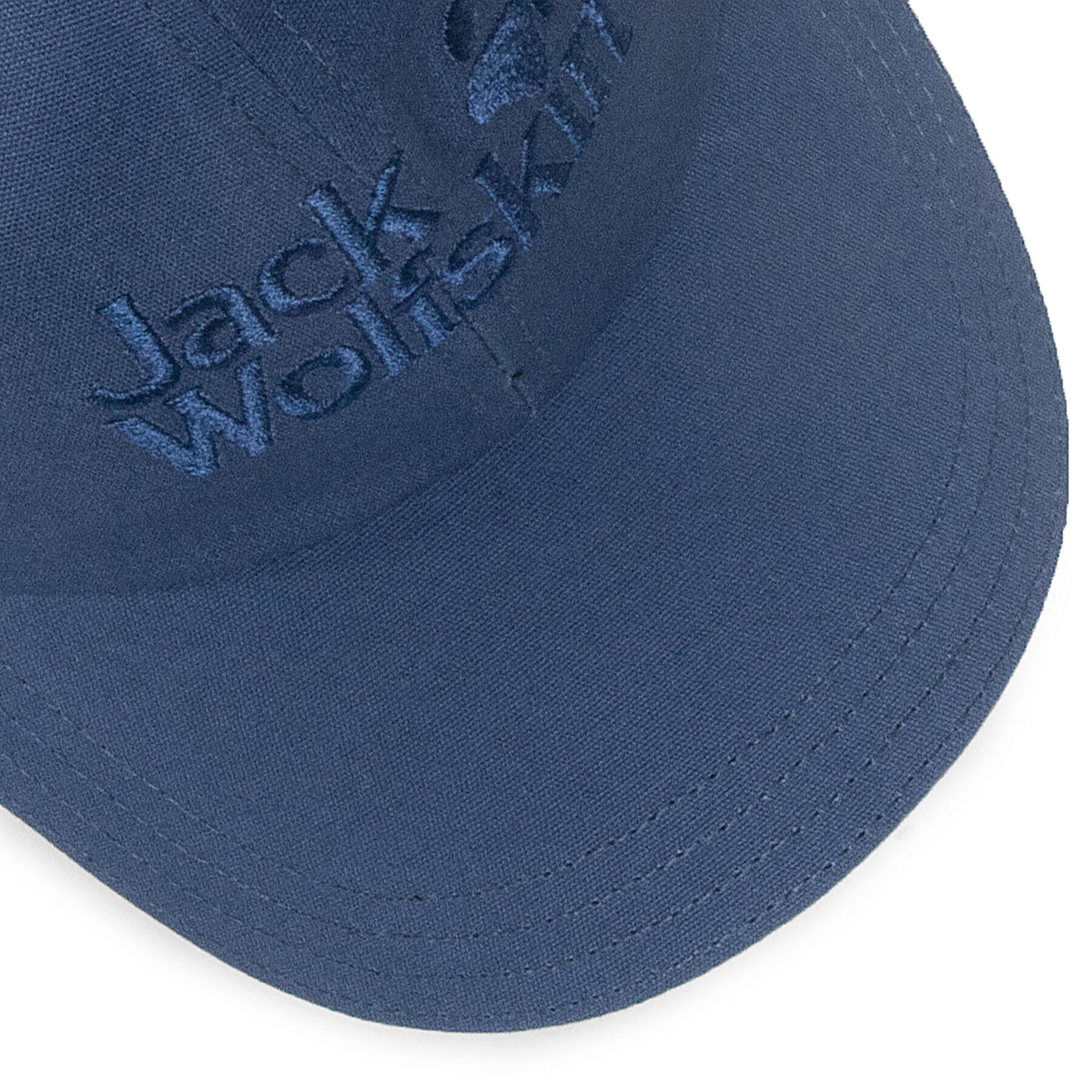 Jack Wolfskin Kšiltovka Baseball Cap 1900671 Modrá - Pepit.cz