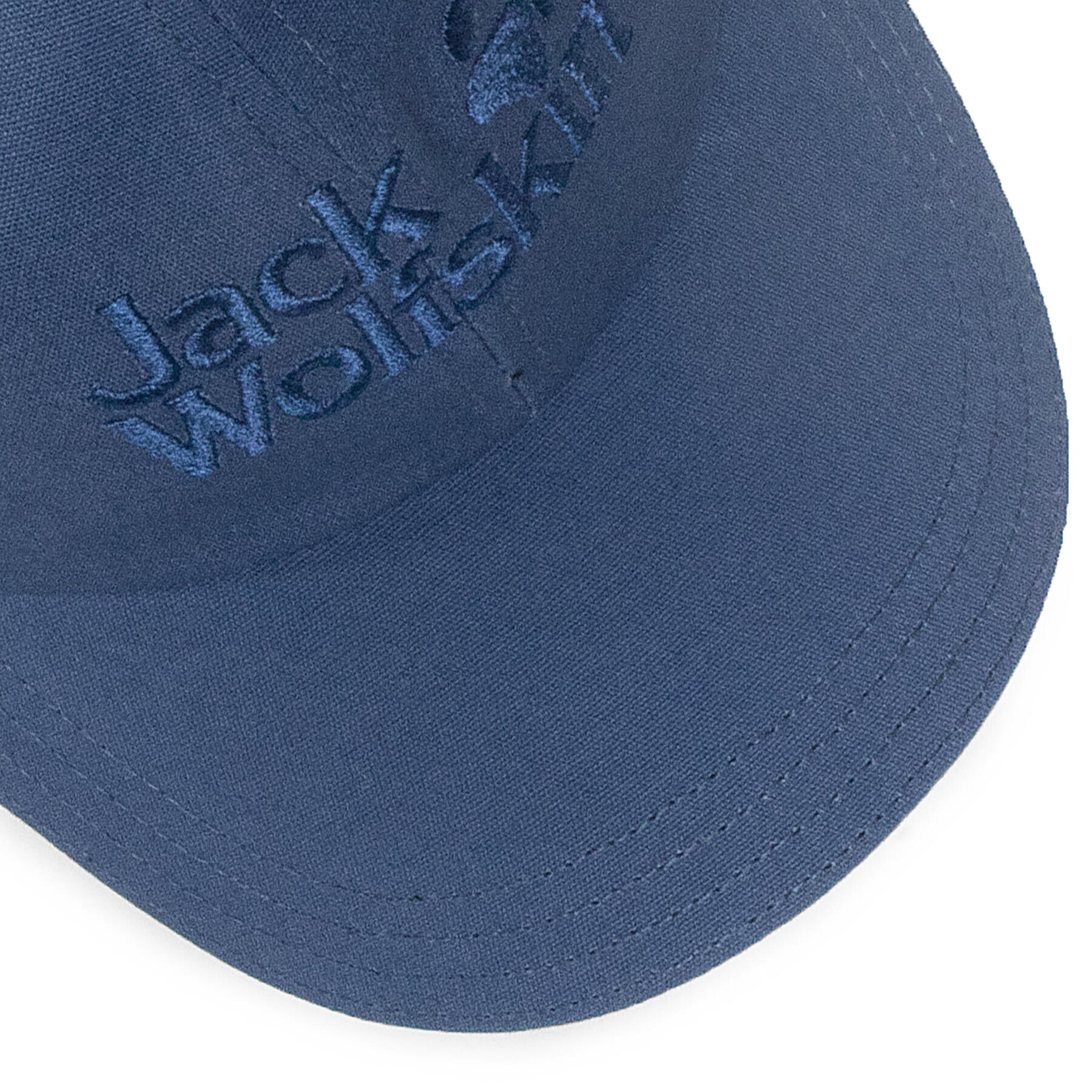 Jack Wolfskin Kšiltovka Baseball Cap 1900671 Modrá - Pepit.cz