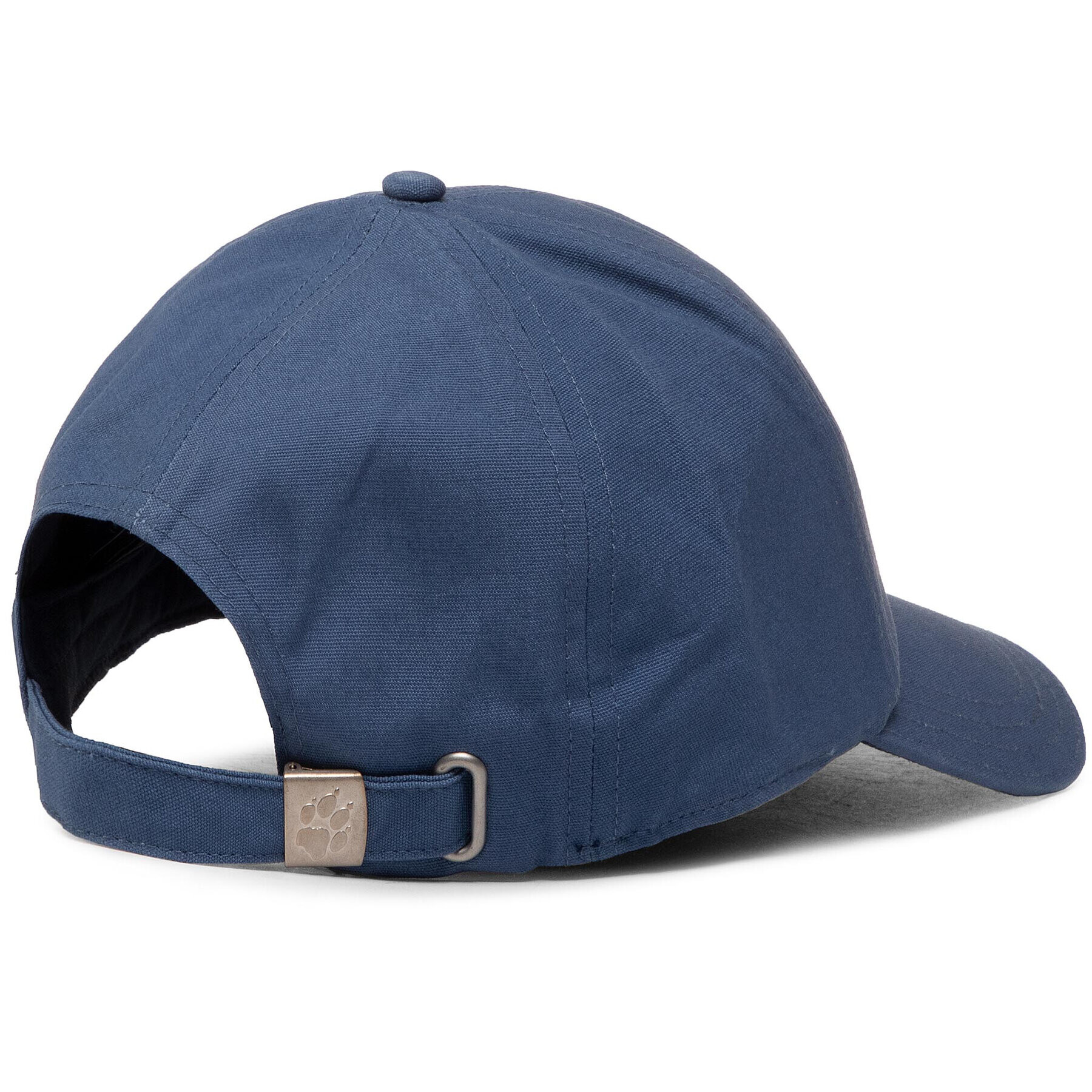 Jack Wolfskin Kšiltovka Baseball Cap 1900671 Modrá - Pepit.cz