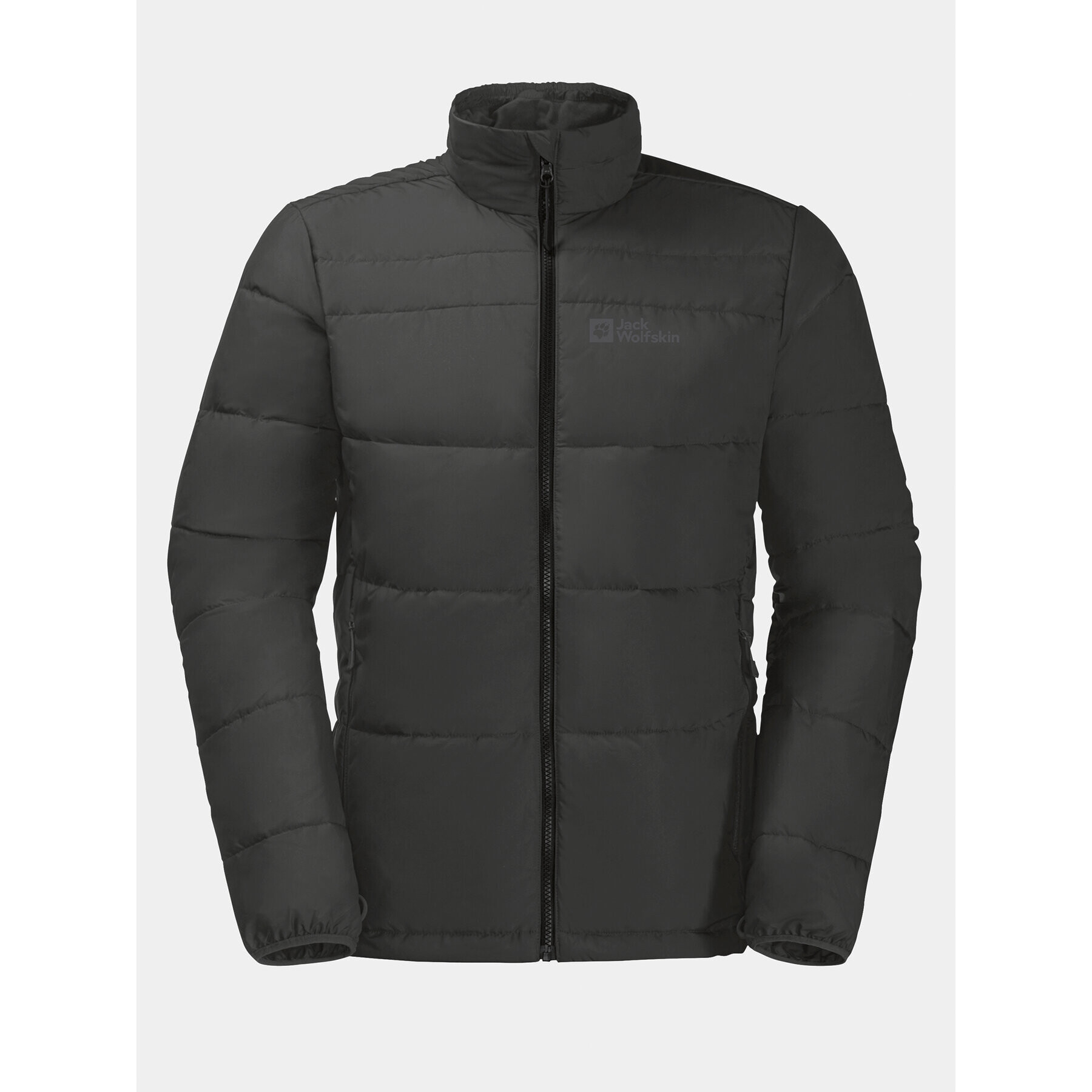 Jack Wolfskin Outdoorová bunda Jasper 3In1 Jkt 1115261 Červená Regular Fit - Pepit.cz