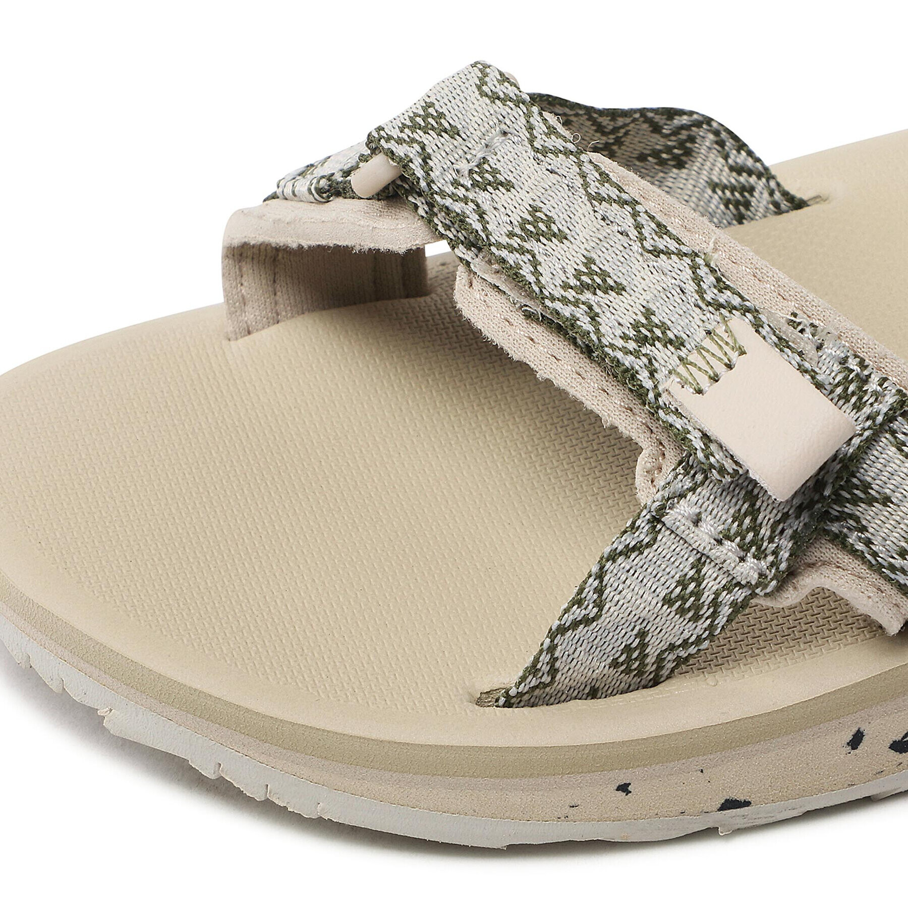 Jack Wolfskin Sandály Outfresh Sandal W 4039461 Šedá - Pepit.cz