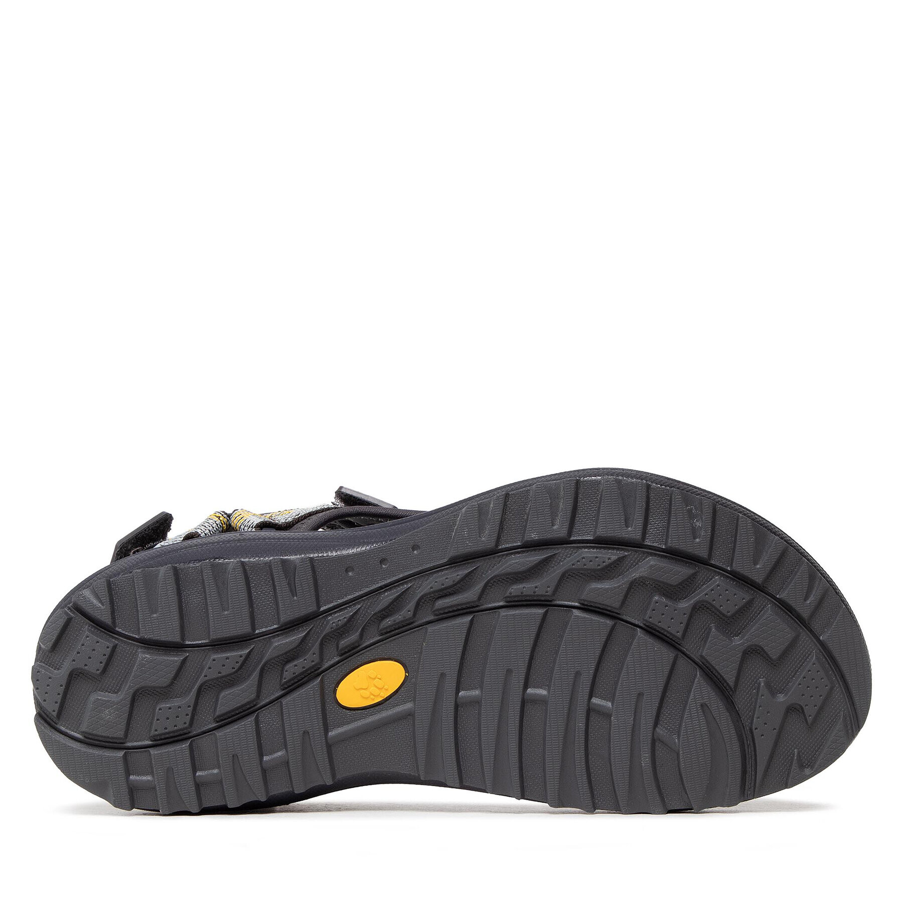 Jack Wolfskin Sandály Wave Breaker M 4052011 Šedá - Pepit.cz