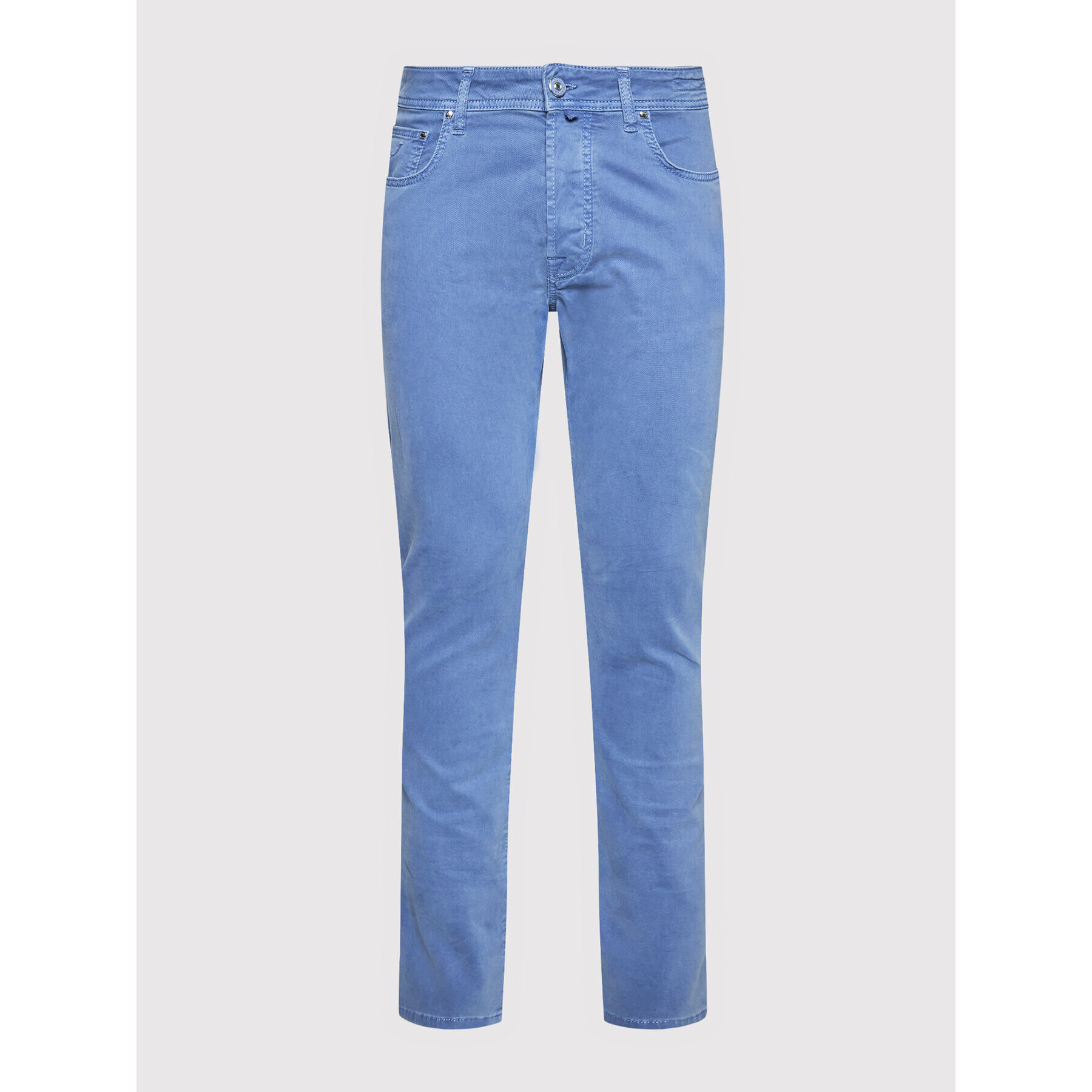 Jacob Cohën Jeansy Bard U Q E04 36 S 3651 Modrá Slim Fit - Pepit.cz