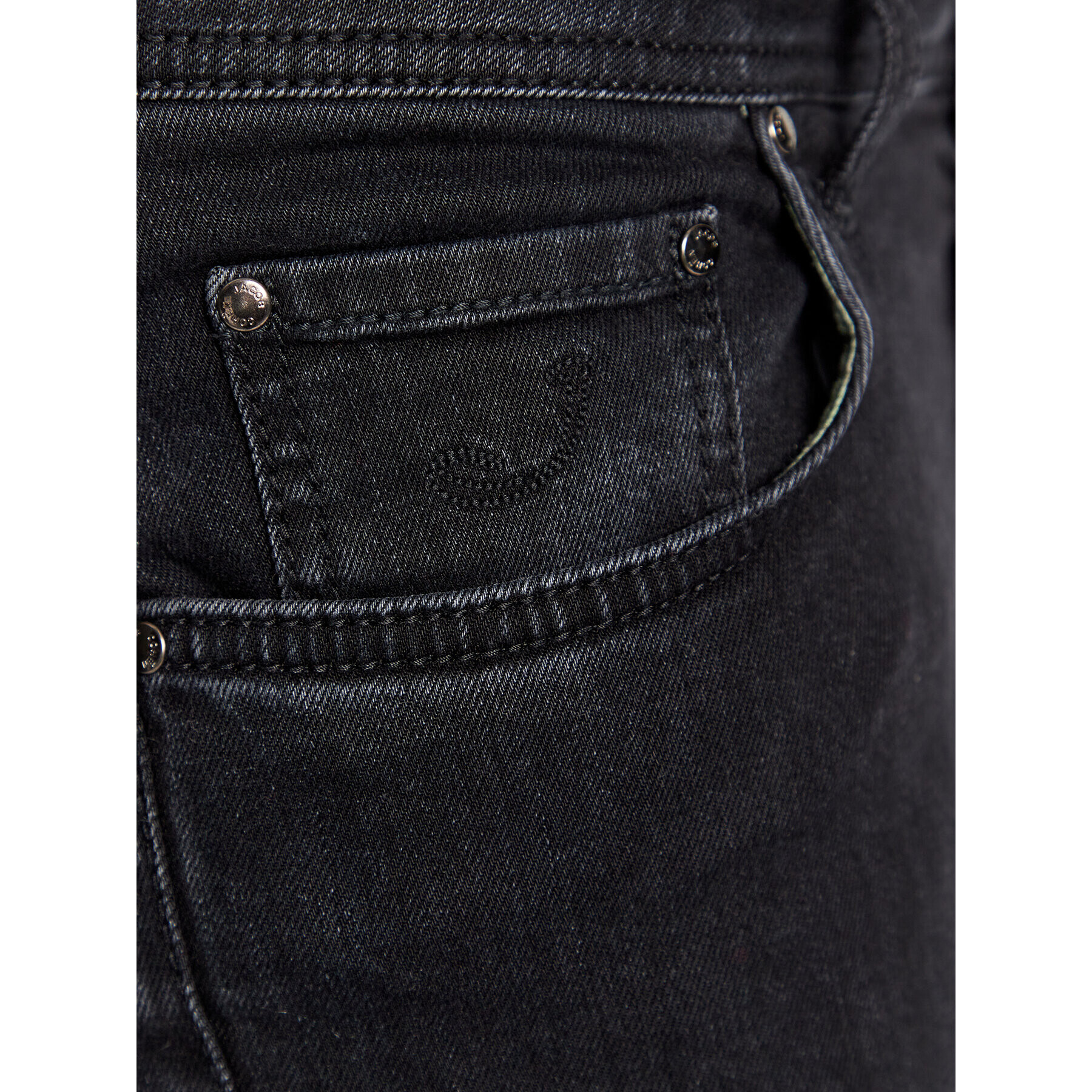 Jacob Cohën Jeansy Nick U Q E06 30 S 3622 Černá Slim Fit - Pepit.cz