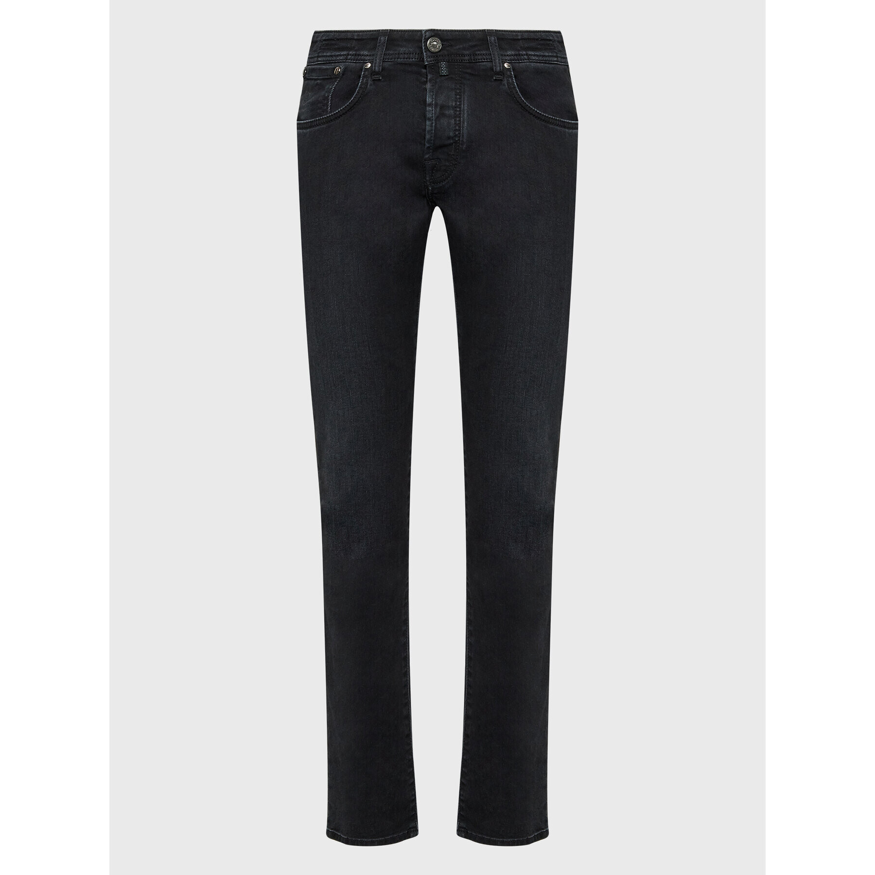 Jacob Cohën Jeansy Nick U Q E06 30 S 3622 Černá Slim Fit - Pepit.cz