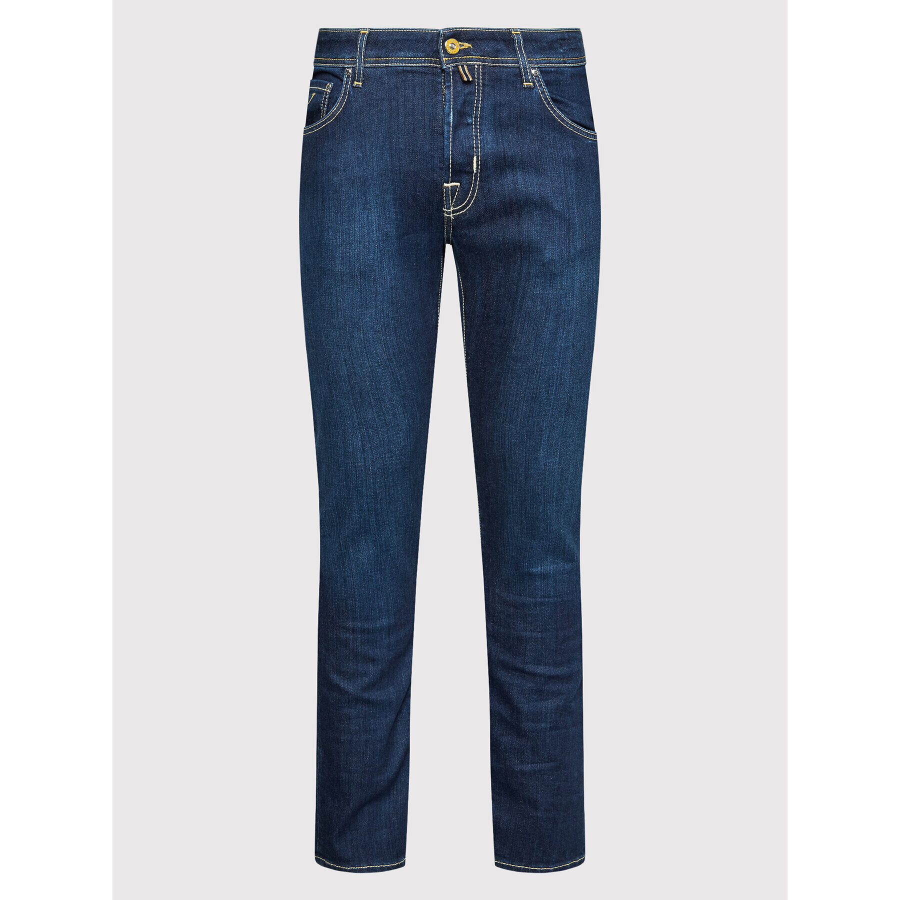 Jacob Cohën Jeansy Nick U Q E06 34 S 3623 Tmavomodrá Slim Fit - Pepit.cz