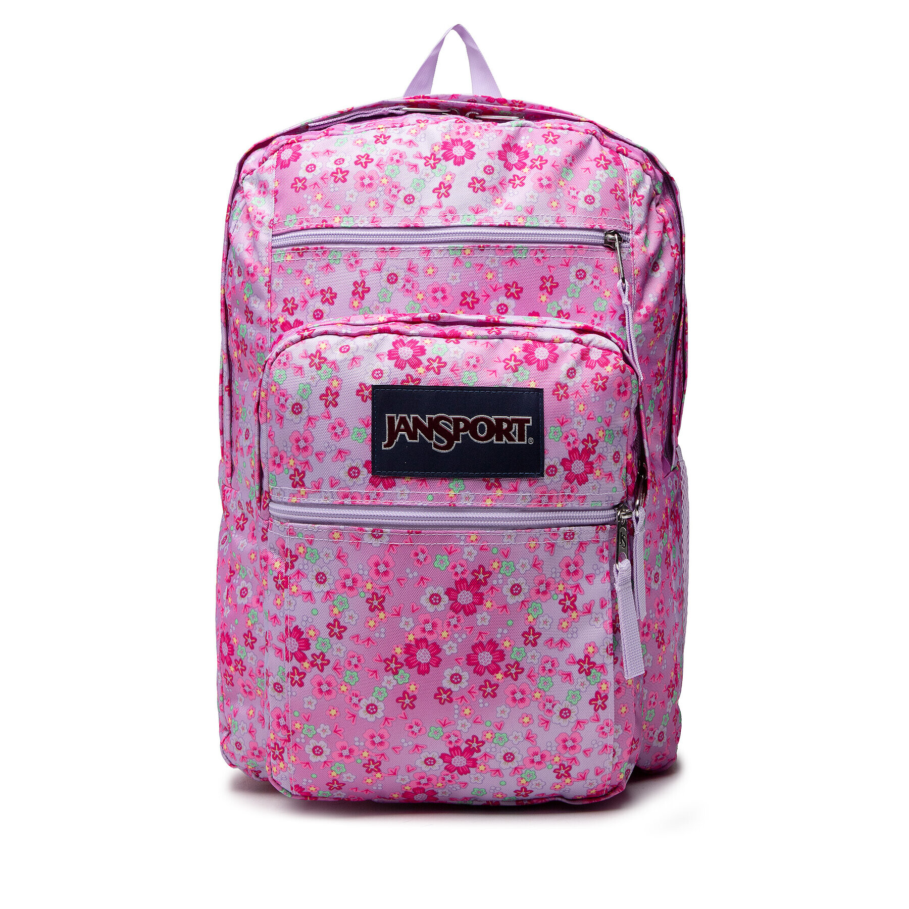 JanSport Batoh Big Student EK0A5BAHW21 Barevná - Pepit.cz