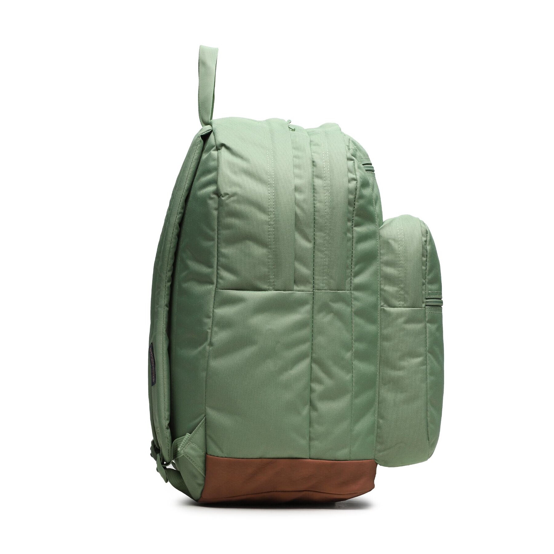 JanSport Batoh Cool Student EK0A5BAK2D41 Zelená - Pepit.cz