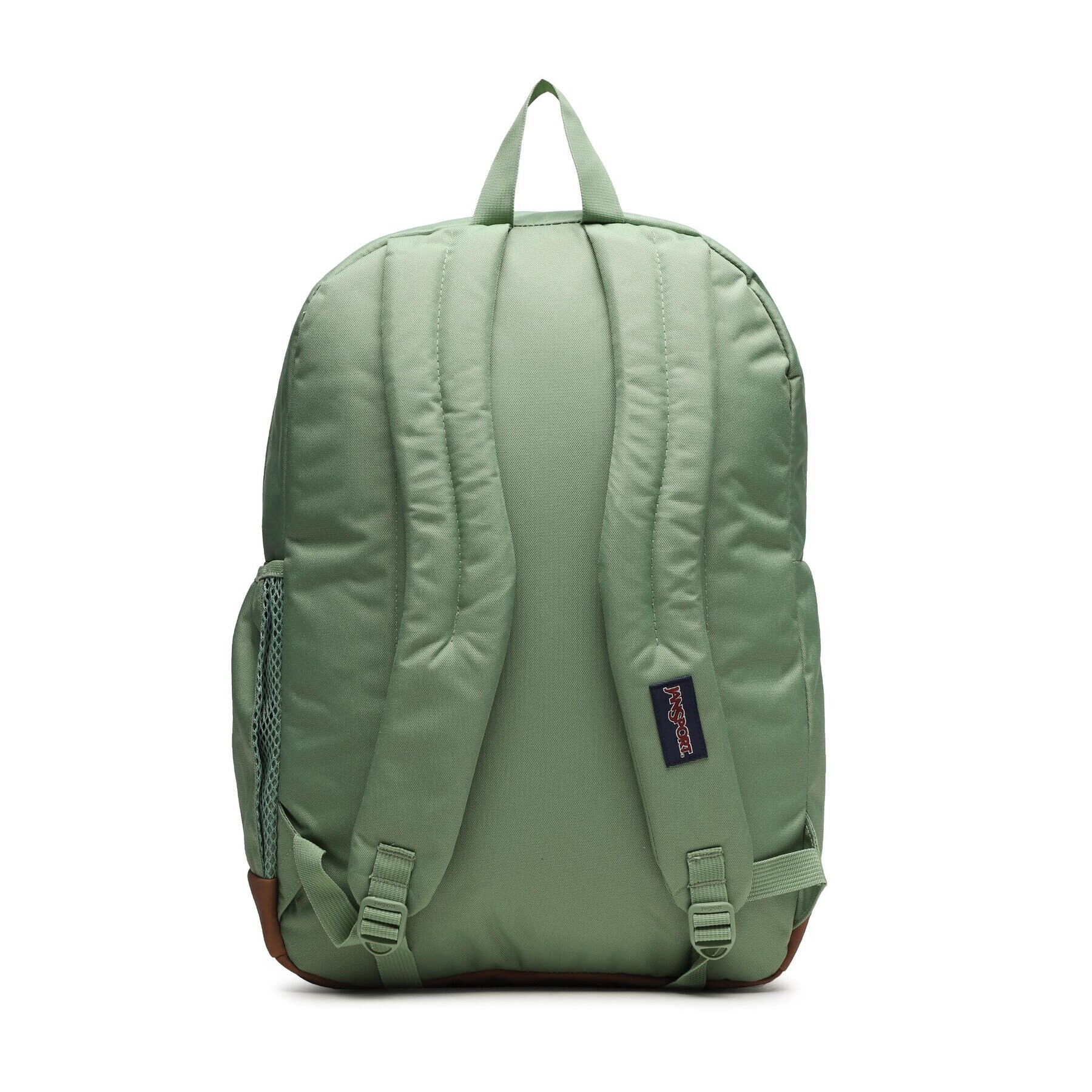 JanSport Batoh Cool Student EK0A5BAK2D41 Zelená - Pepit.cz