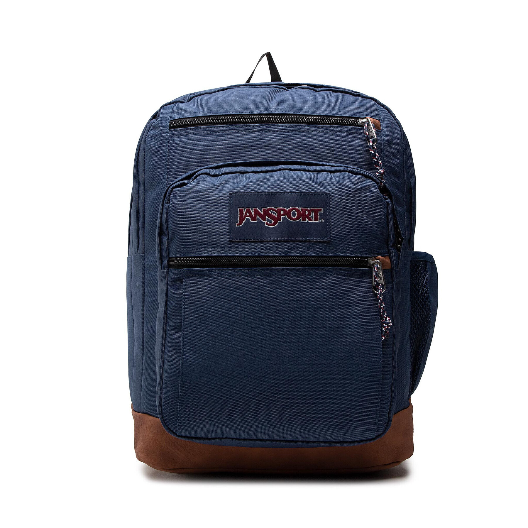 JanSport Batoh Cool Student EK0A5BAKN54 Tmavomodrá - Pepit.cz