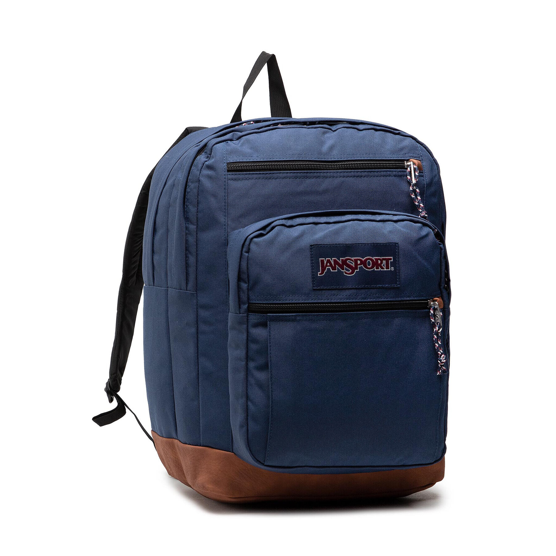 JanSport Batoh Cool Student EK0A5BAKN54 Tmavomodrá - Pepit.cz