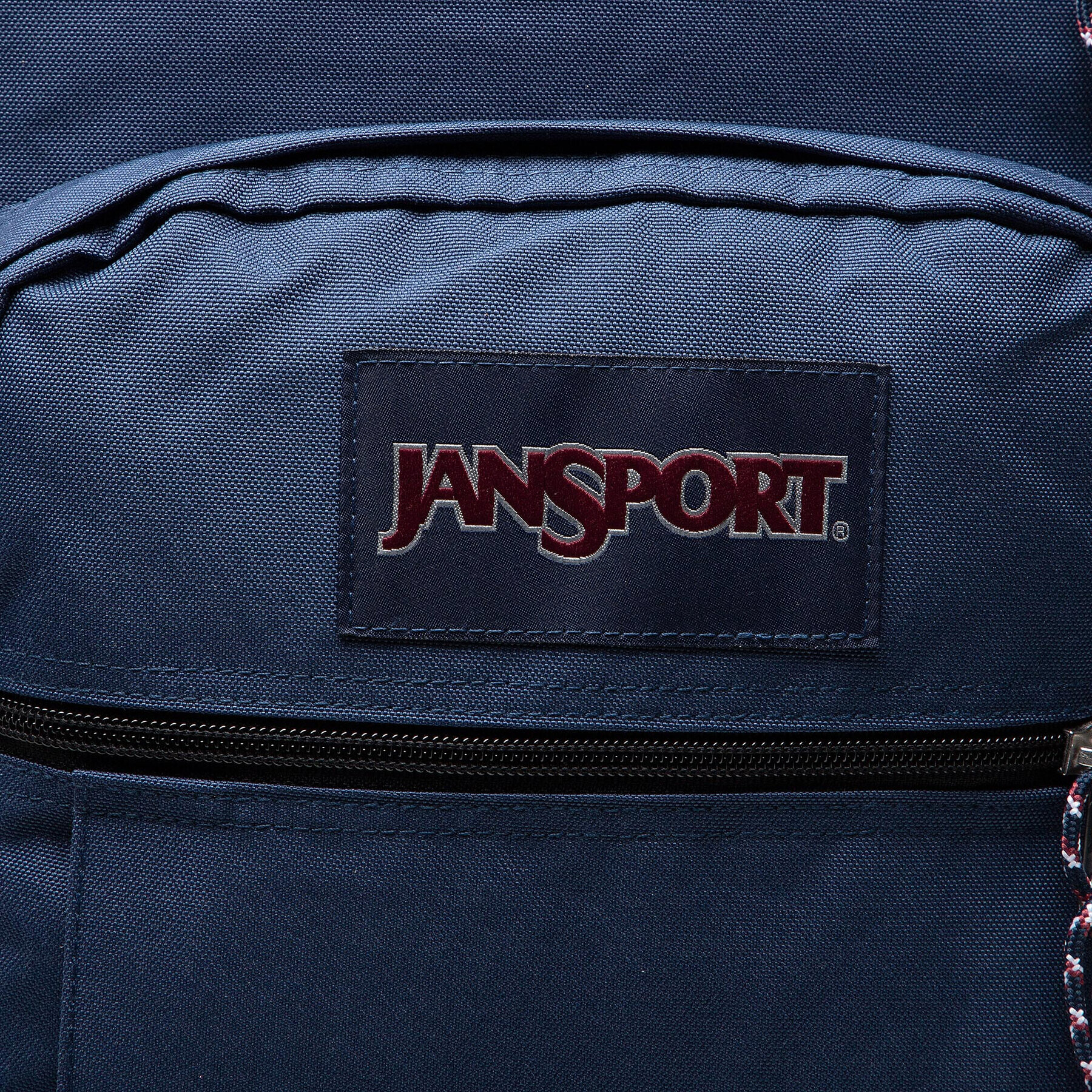 JanSport Batoh Cool Student EK0A5BAKN54 Tmavomodrá - Pepit.cz