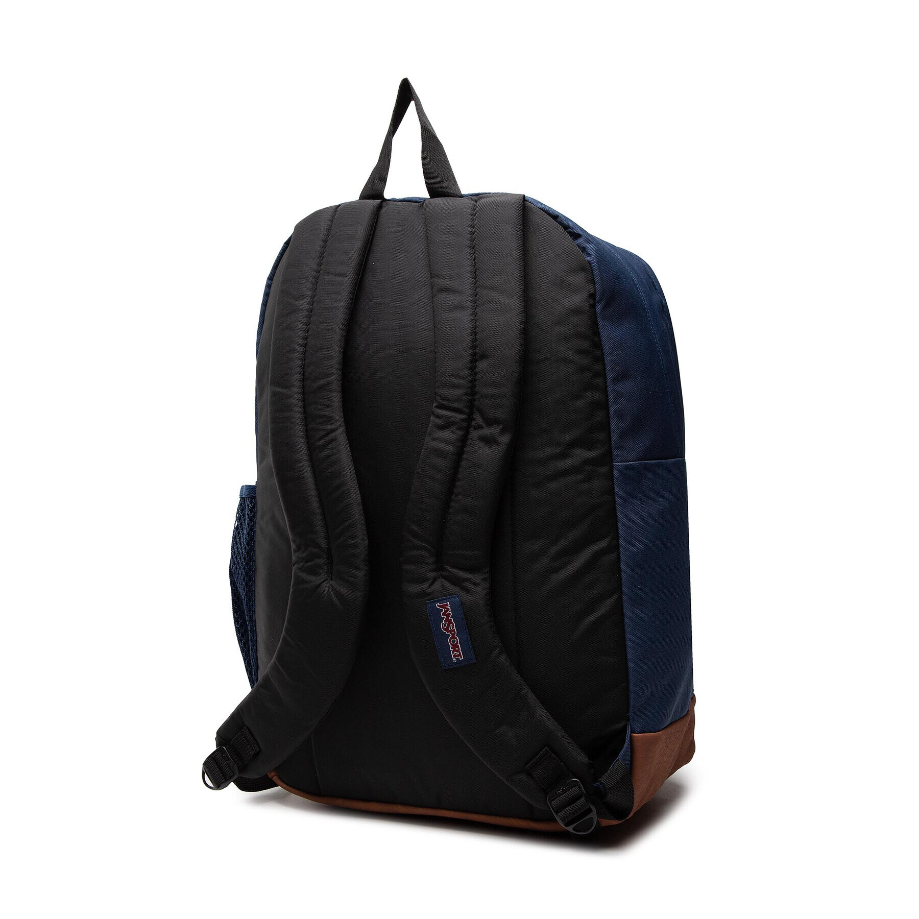 JanSport Batoh Cool Student EK0A5BAKN54 Tmavomodrá - Pepit.cz