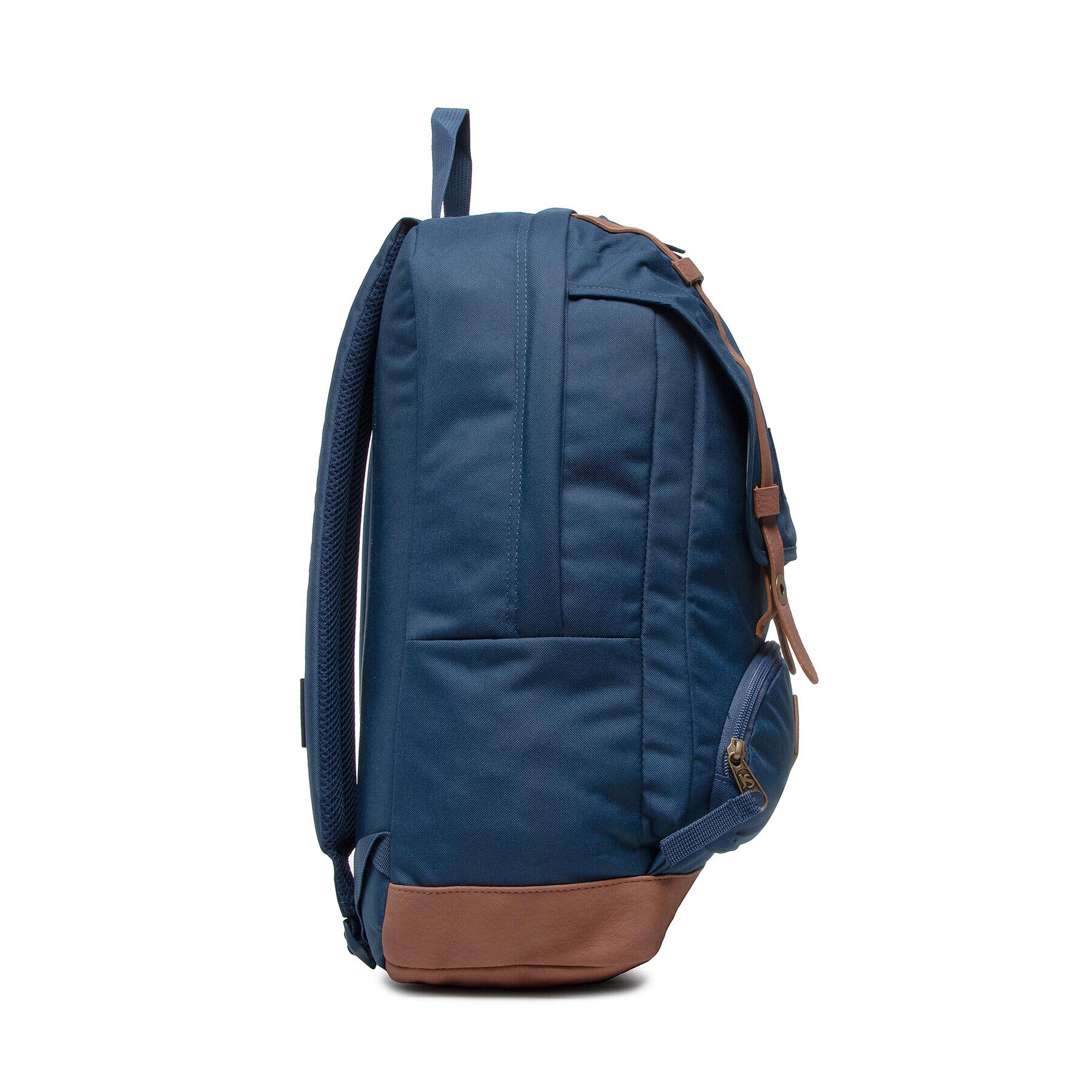 JanSport Batoh Cortlandt EK0A5BBWN54 Tmavomodrá - Pepit.cz