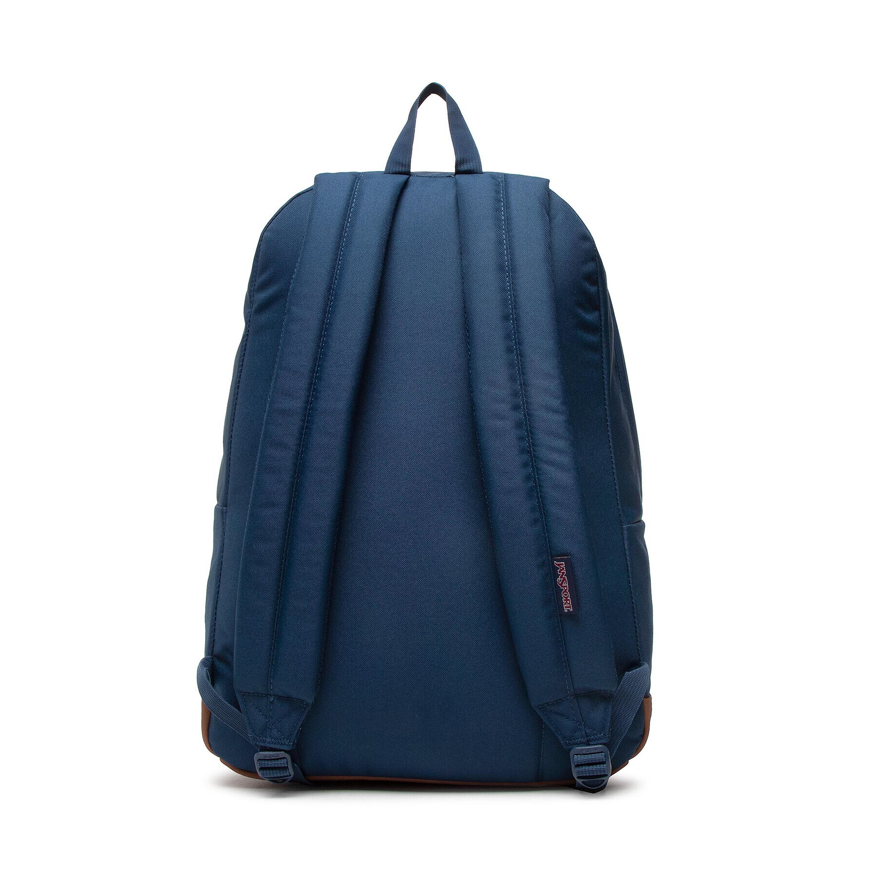 JanSport Batoh Cortlandt EK0A5BBWN54 Tmavomodrá - Pepit.cz