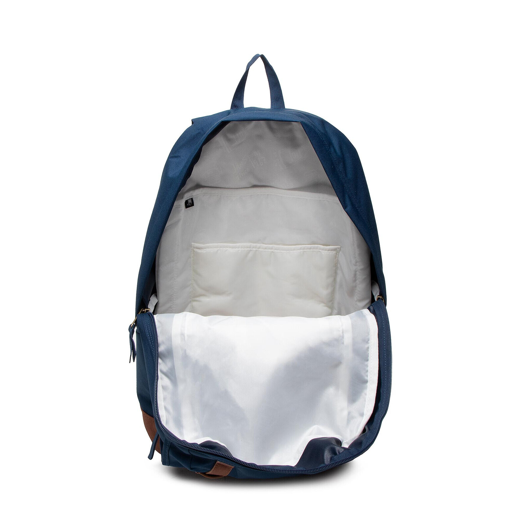 JanSport Batoh Cortlandt EK0A5BBWN54 Tmavomodrá - Pepit.cz