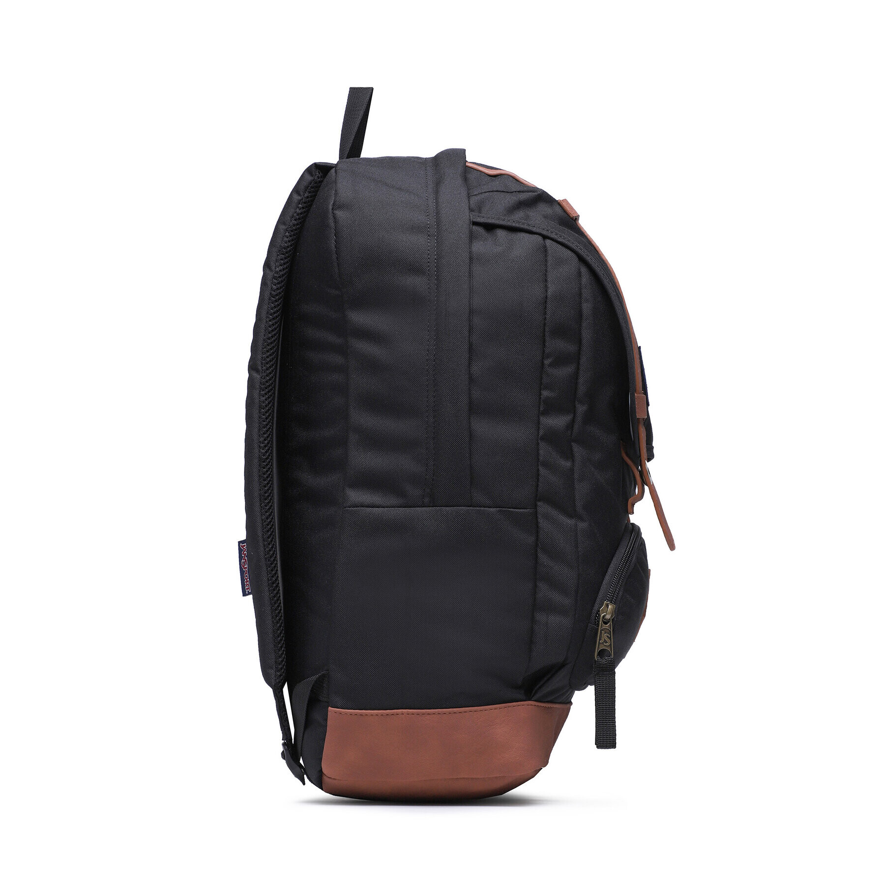 JanSport Batoh Cortlandt EK0A5BBWN55 Černá - Pepit.cz