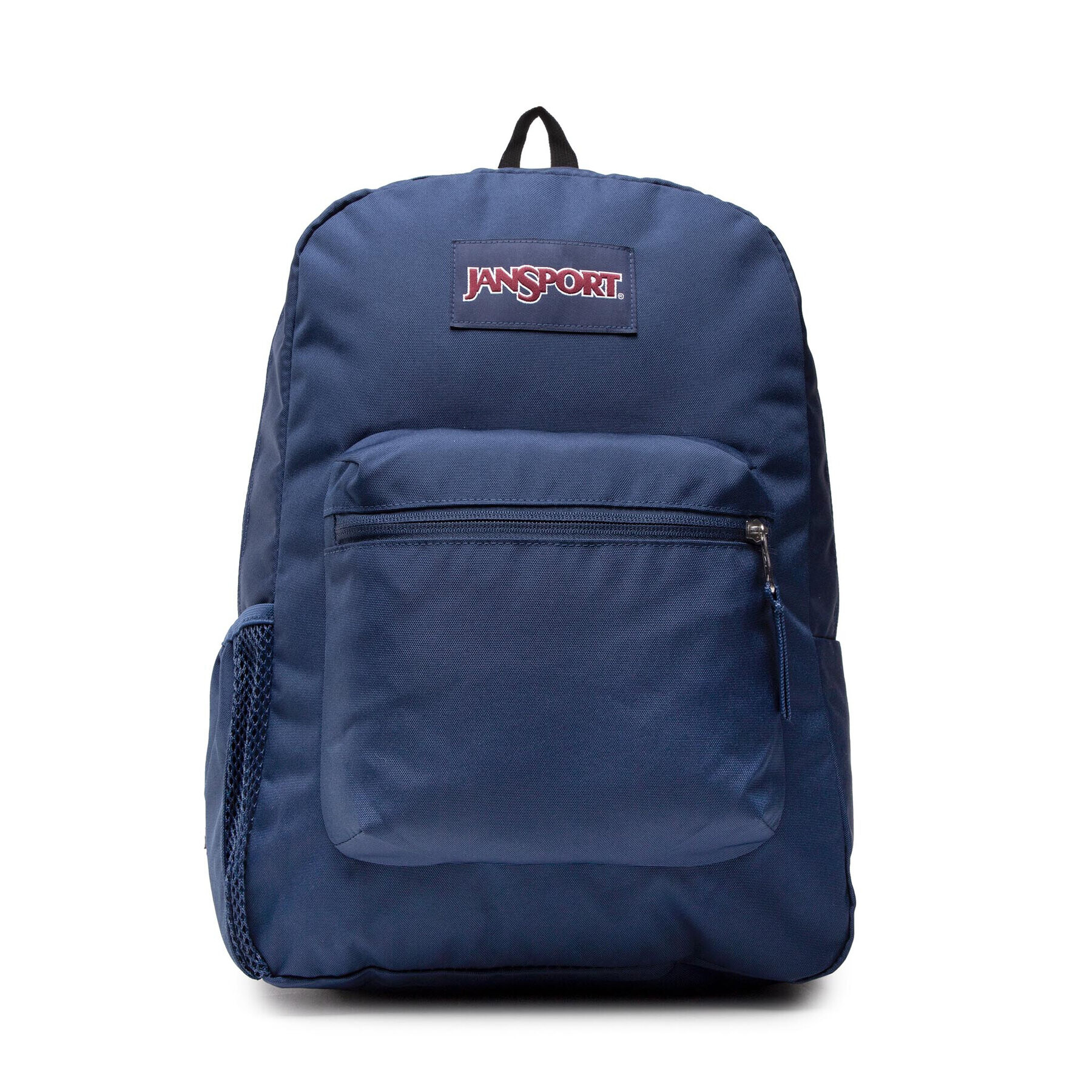 JanSport Batoh Cross Town EK0A5BAIN54 Tmavomodrá - Pepit.cz