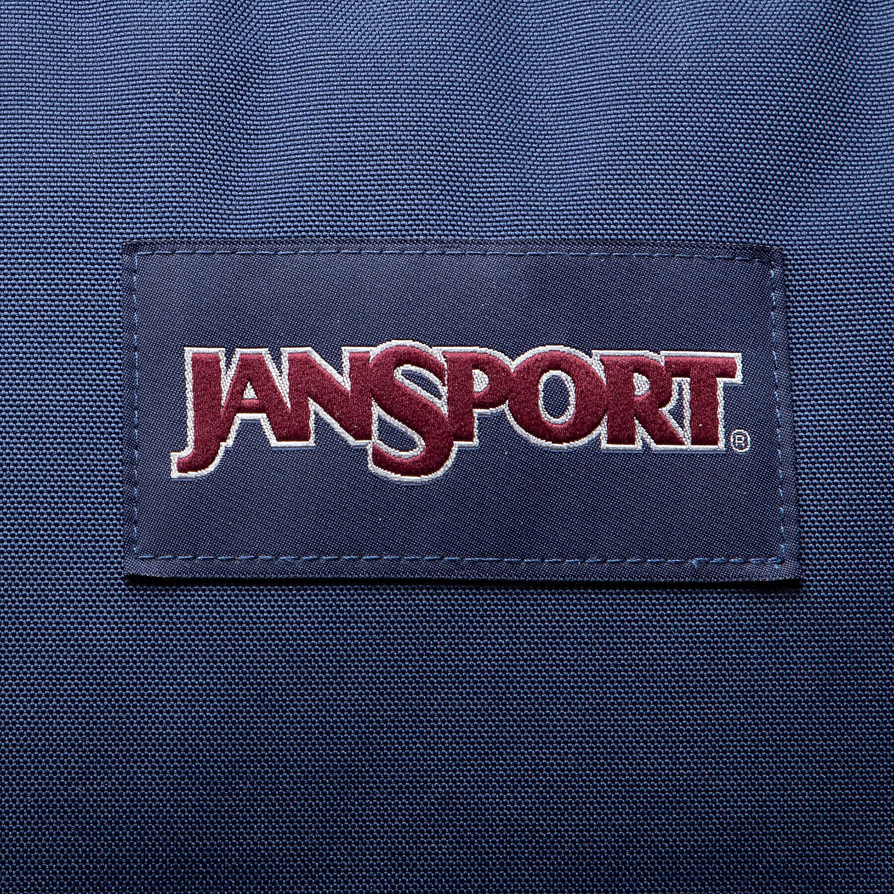 JanSport Batoh Cross Town EK0A5BAIN54 Tmavomodrá - Pepit.cz